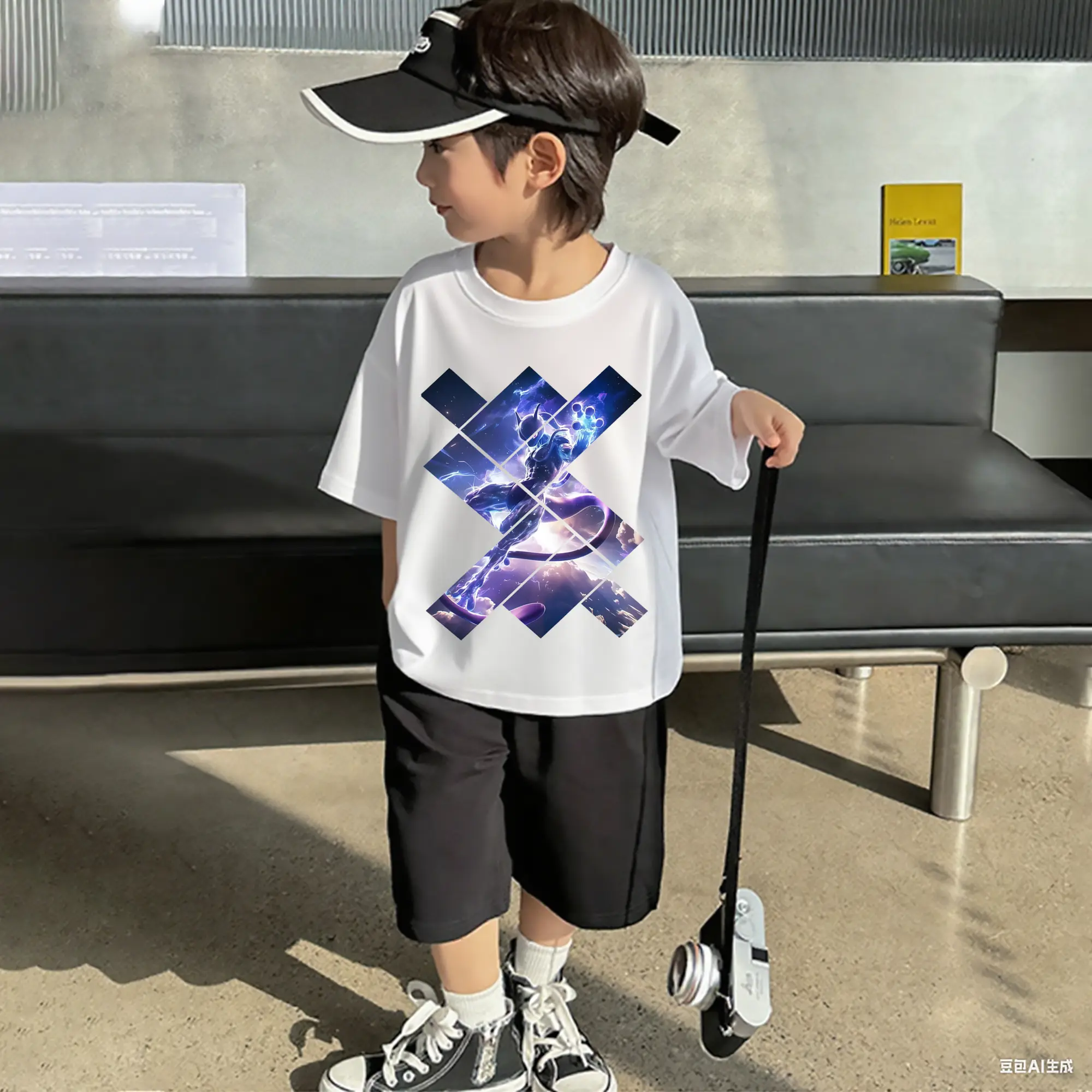 ポケモン グッズ,ミュウツー