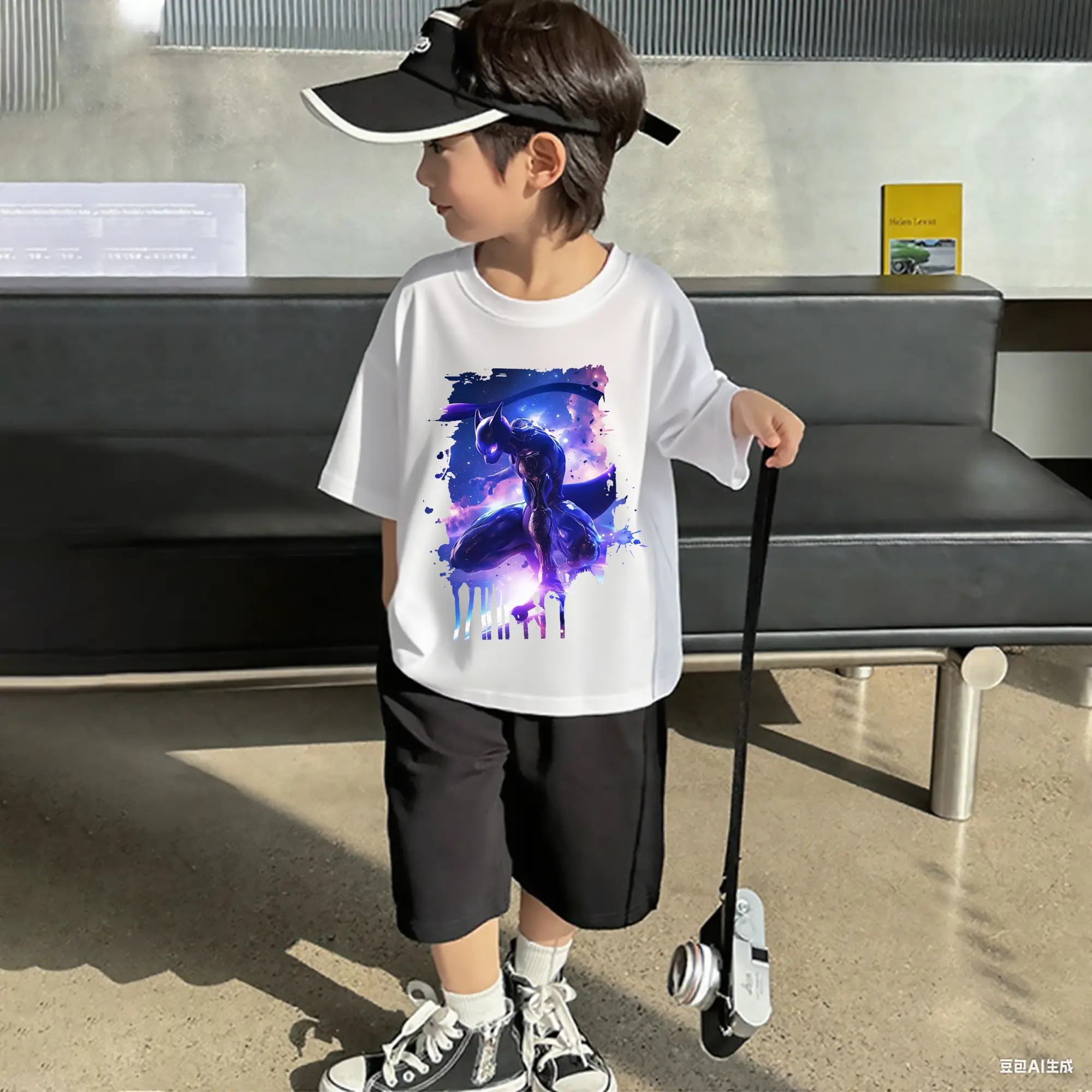 ポケモン グッズ,ミュウツー