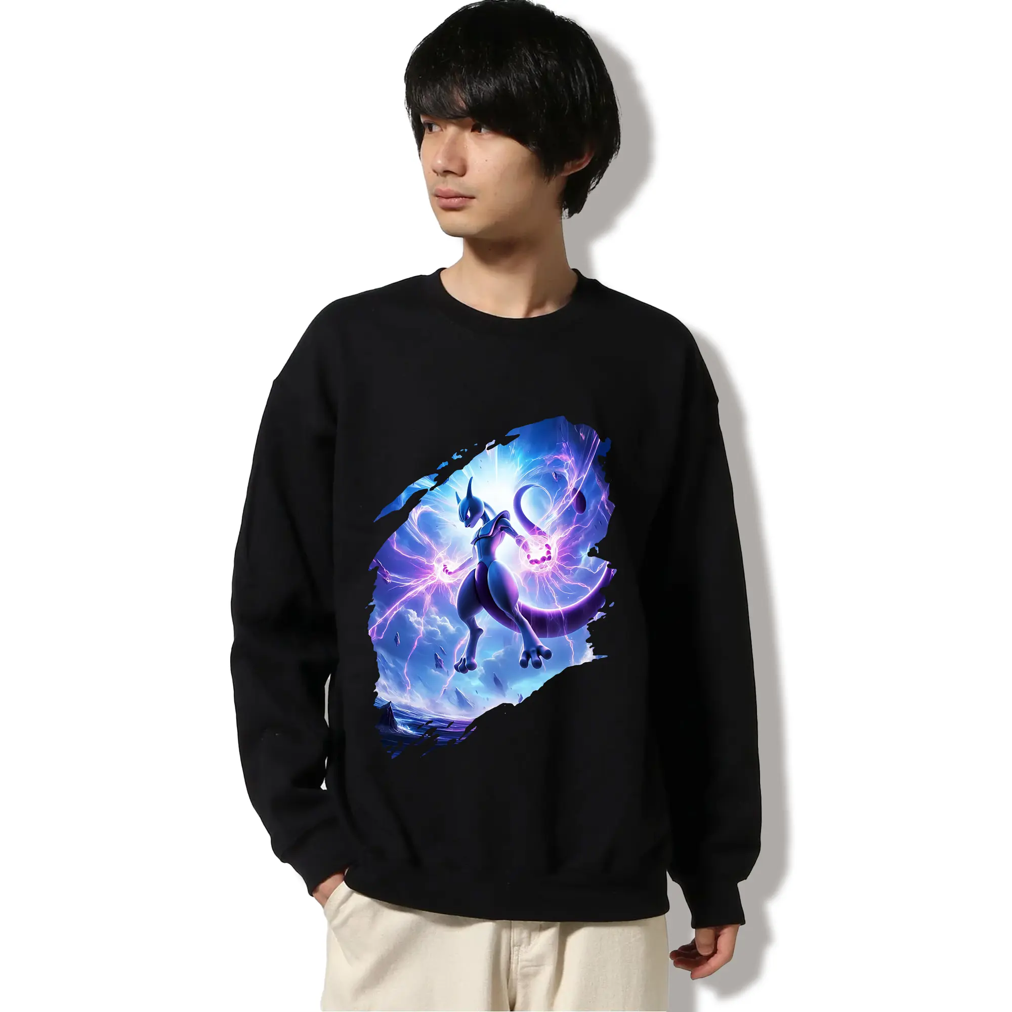 ポケモン グッズ,ミュウツー