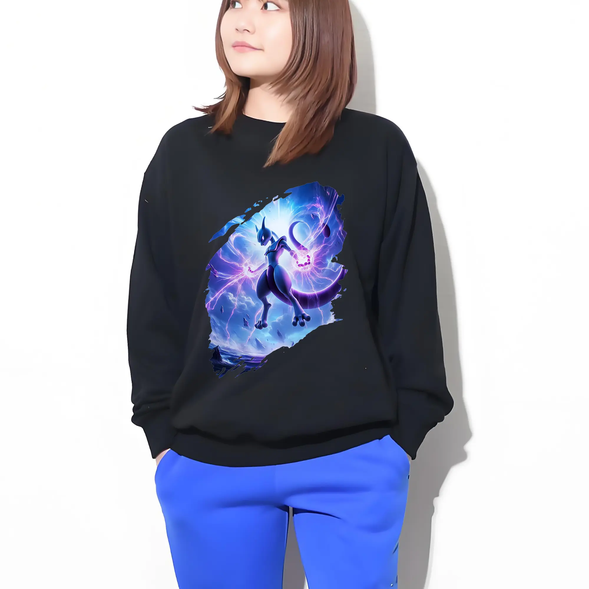 ポケモン グッズ,ミュウツー