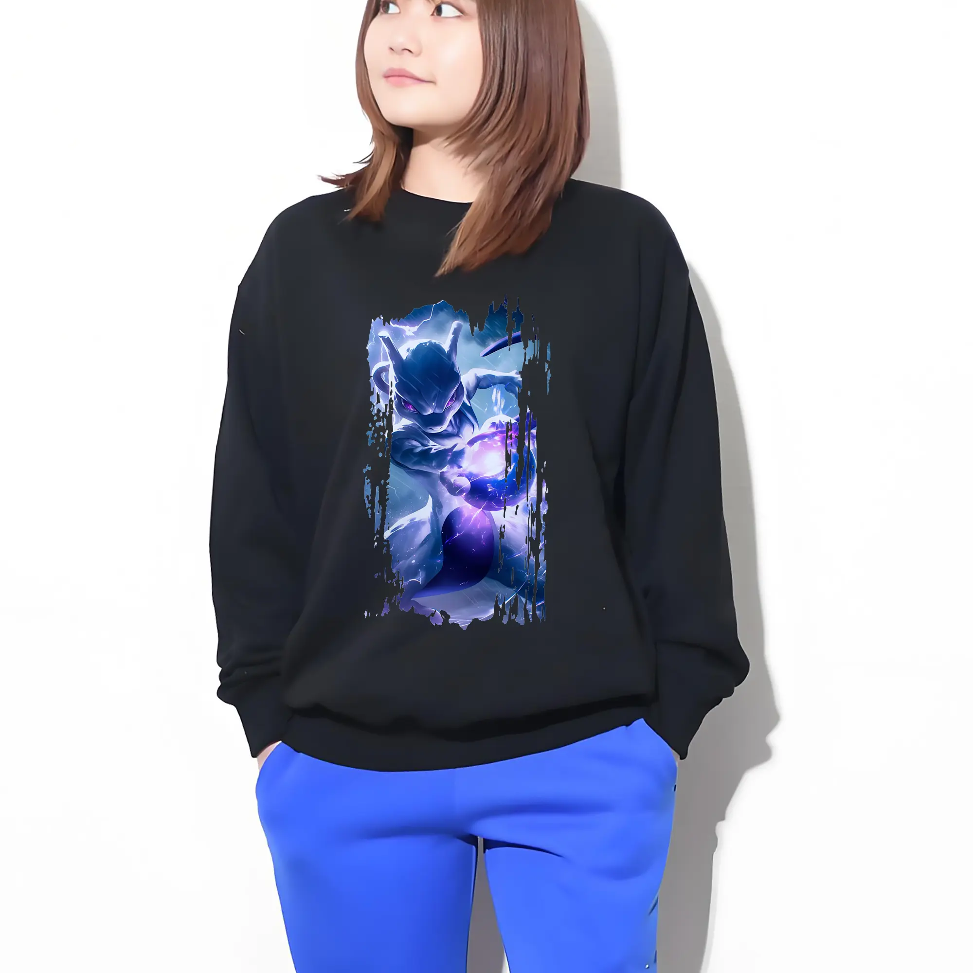 ポケモン グッズ,ミュウツー