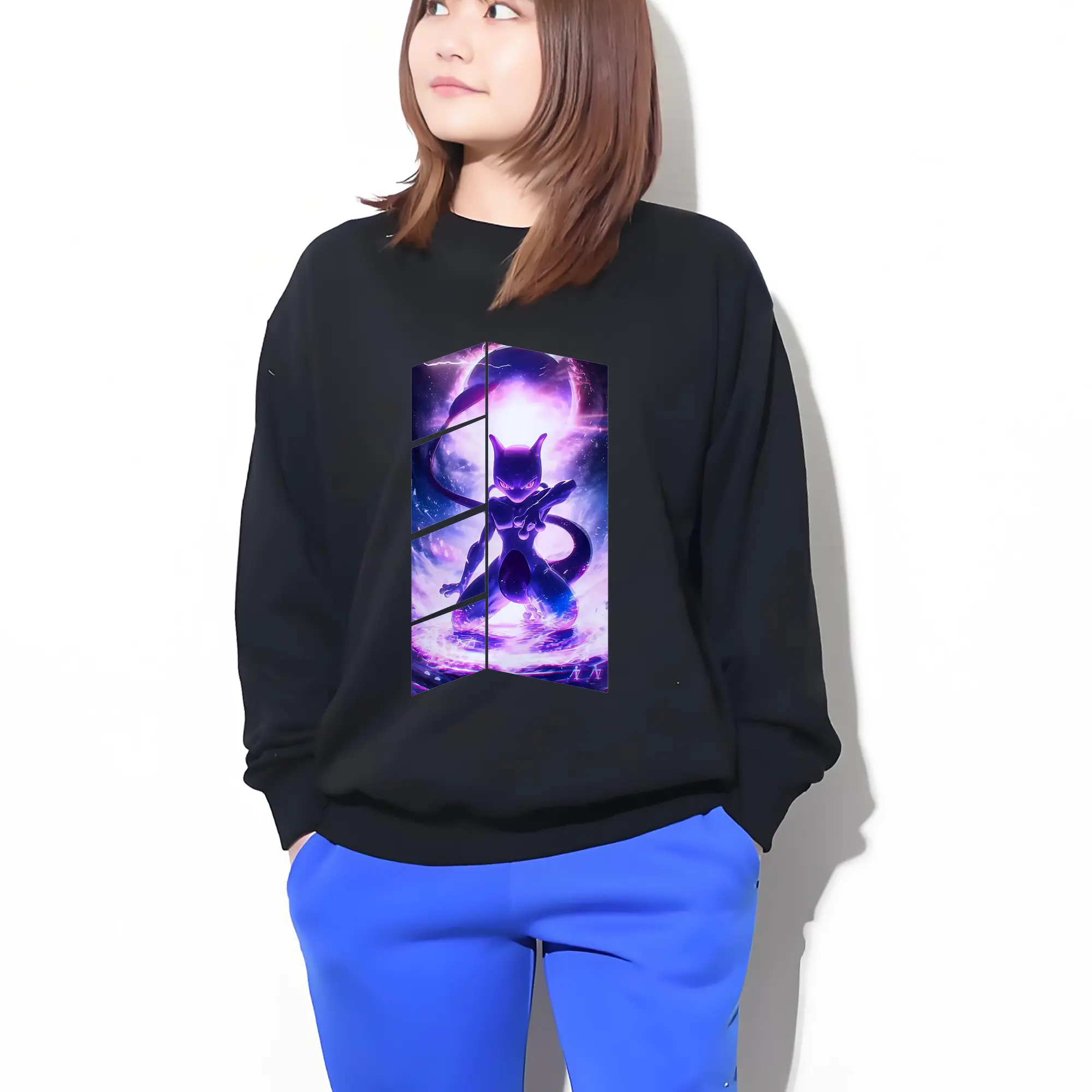 ポケモン グッズ,ミュウツー