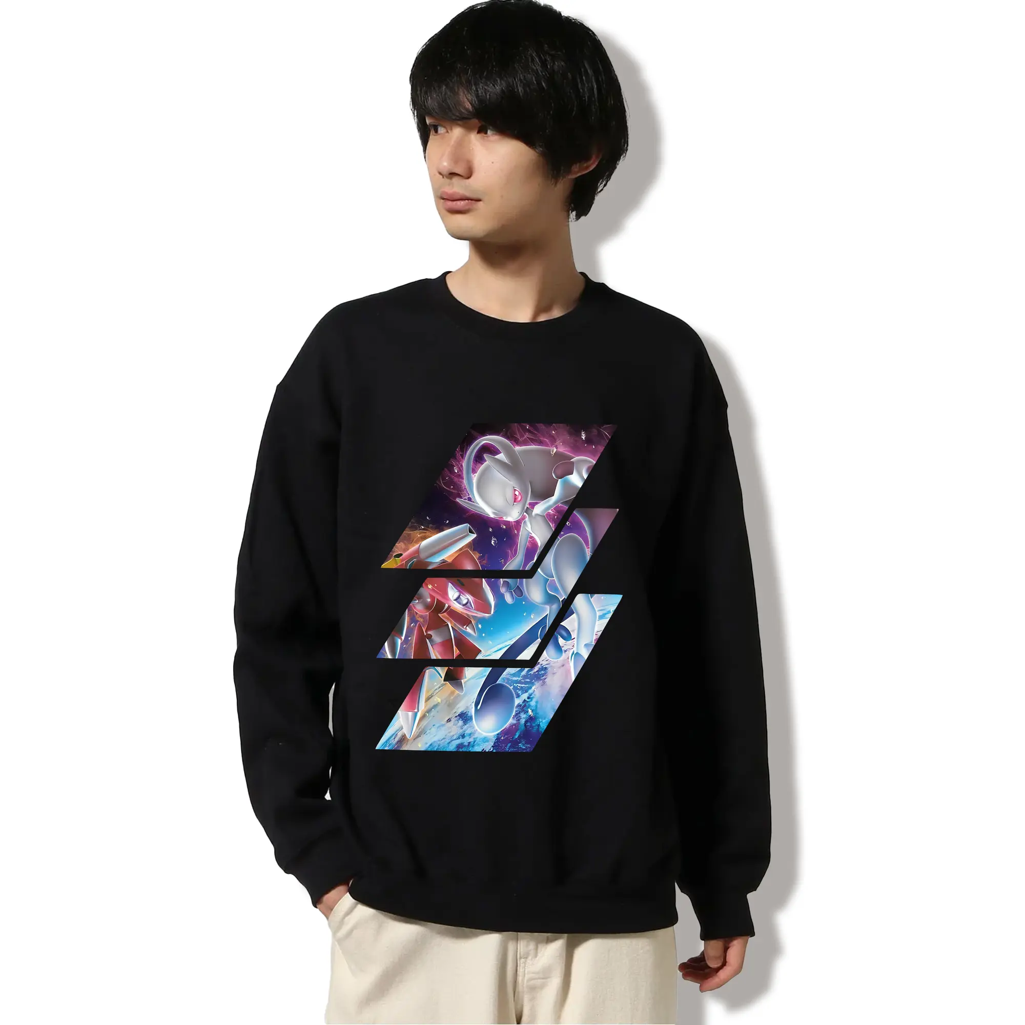 ポケモン グッズ,ミュウツー