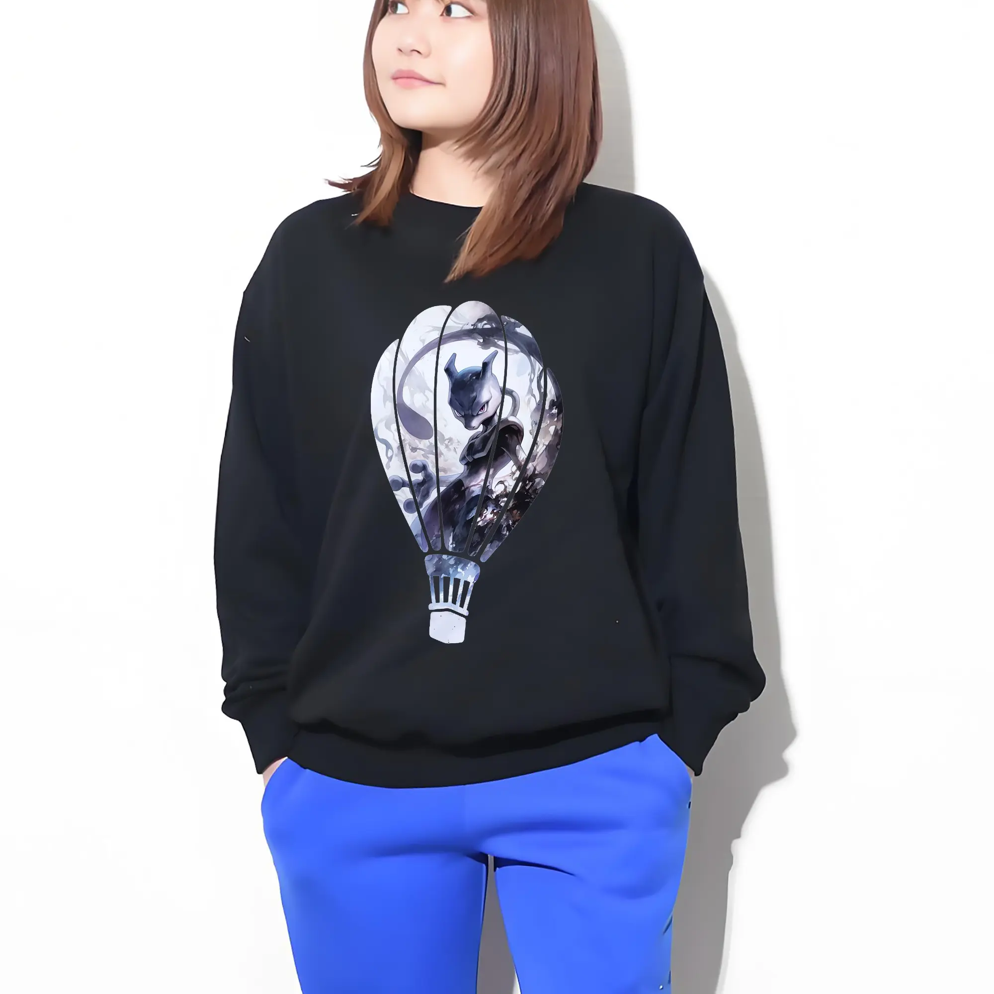 ポケモン グッズ,ミュウツー