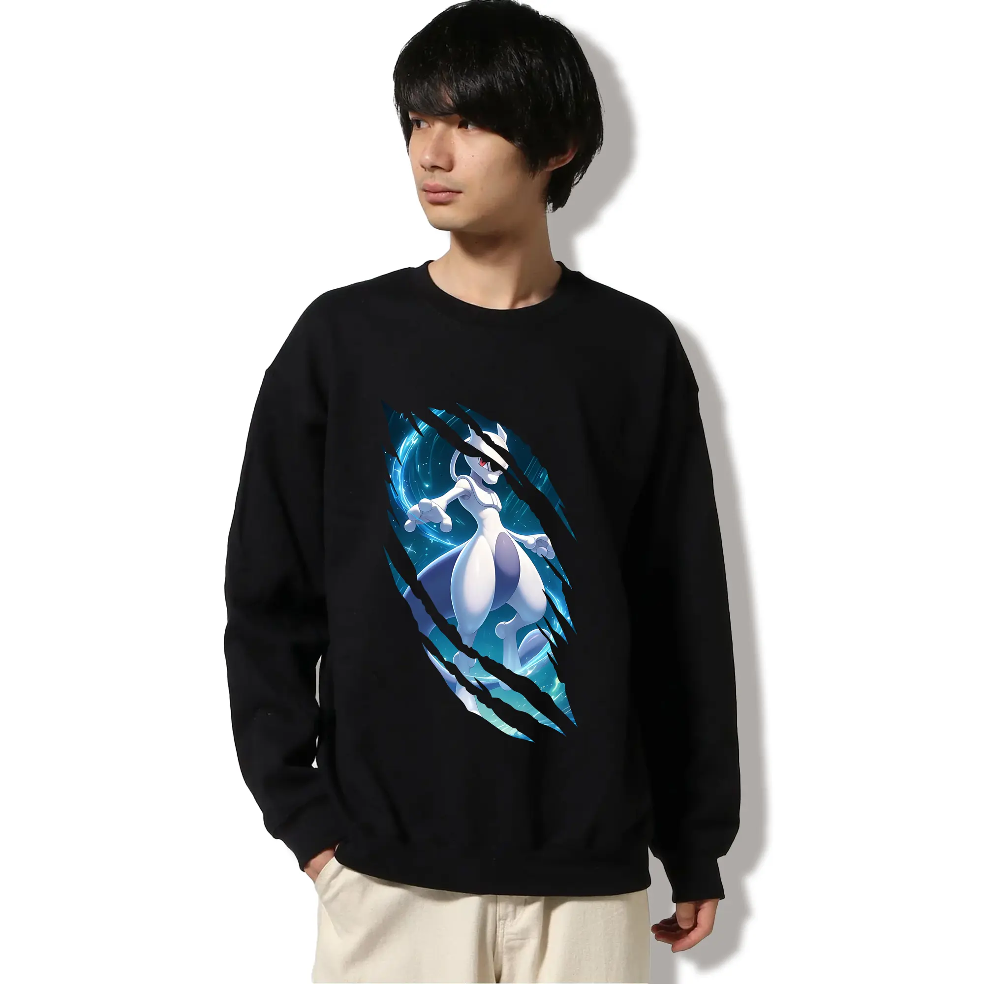 ポケモン グッズ,ミュウツー