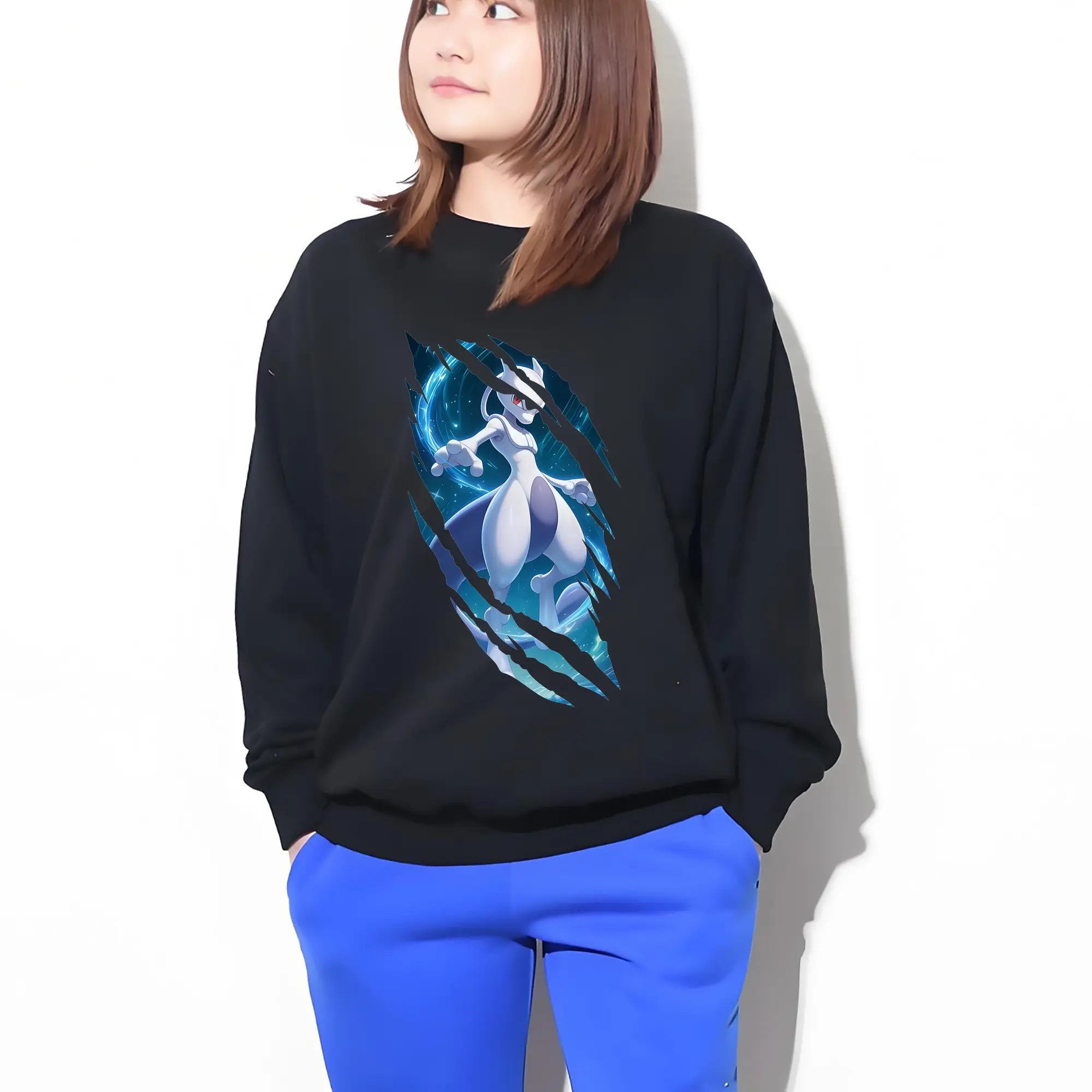 ポケモン グッズ,ミュウツー