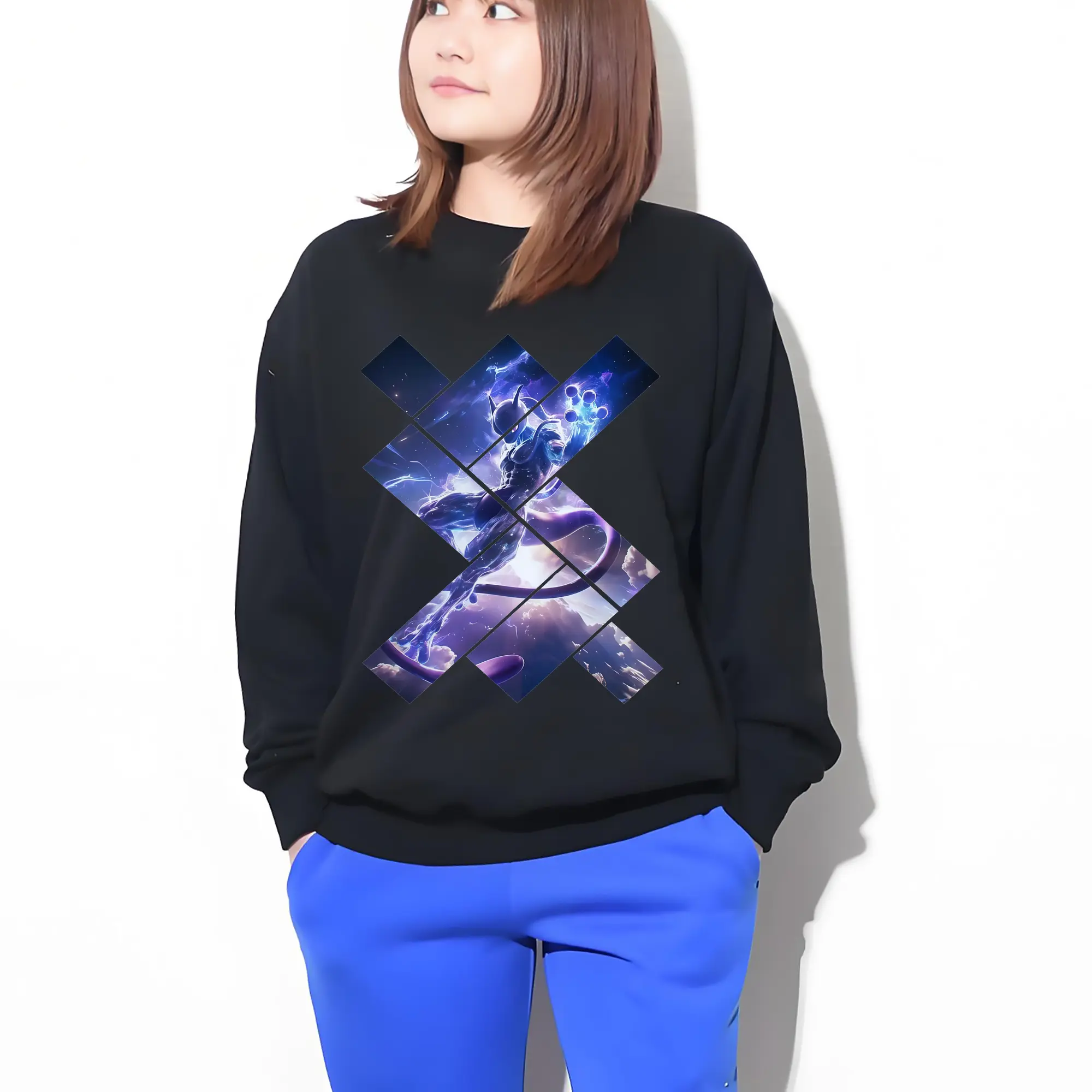 ポケモン グッズ,ミュウツー