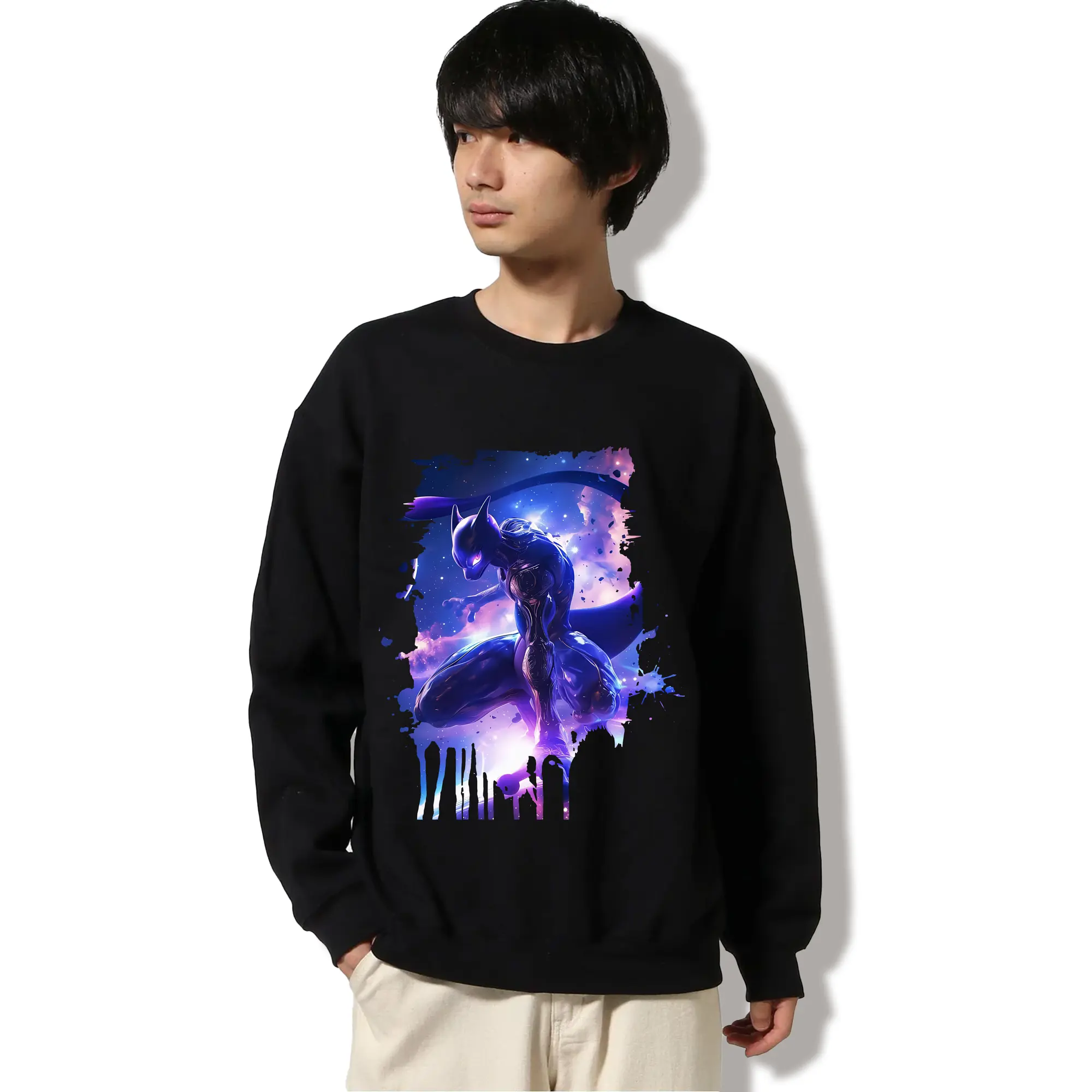 ポケモン グッズ,ミュウツー