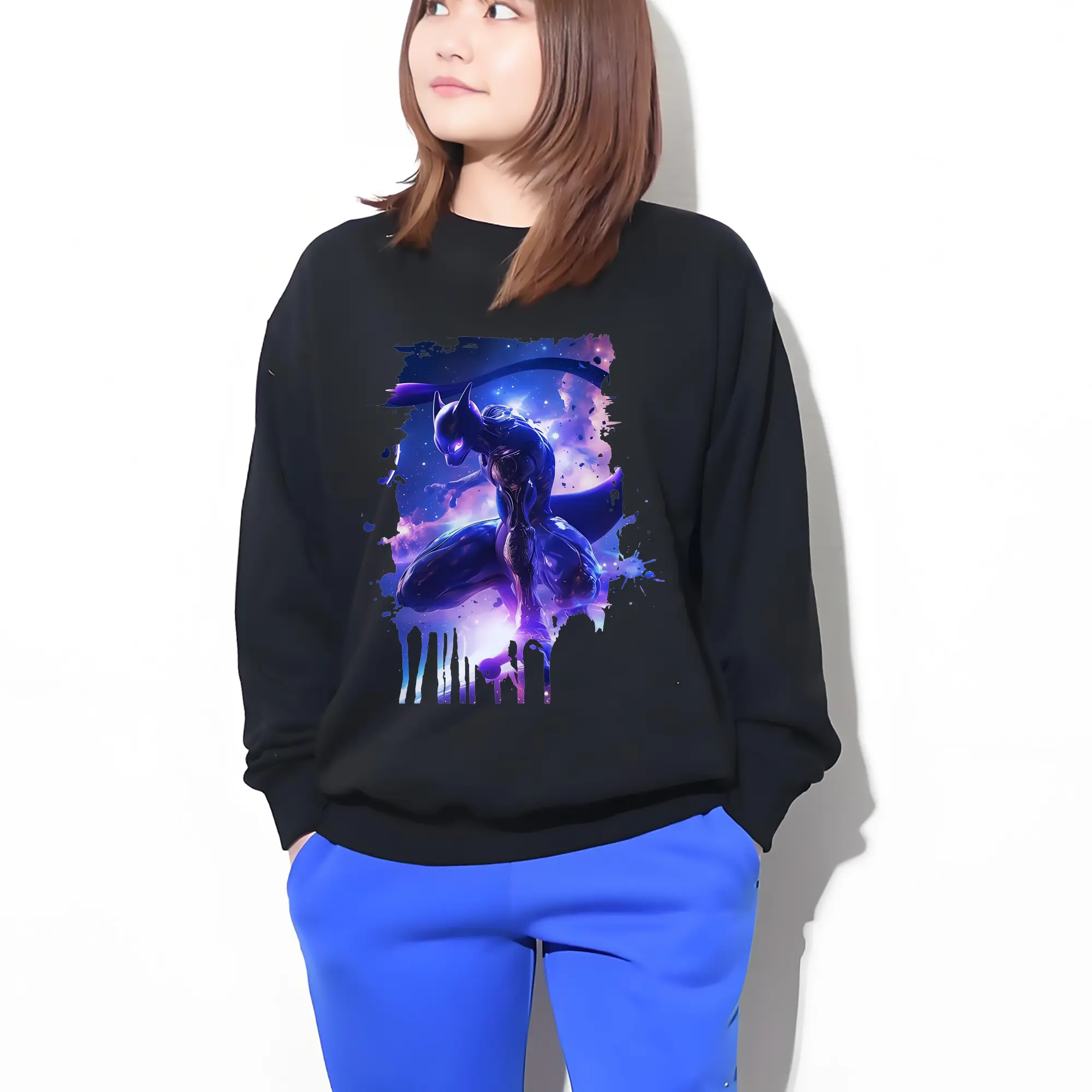 ポケモン グッズ,ミュウツー