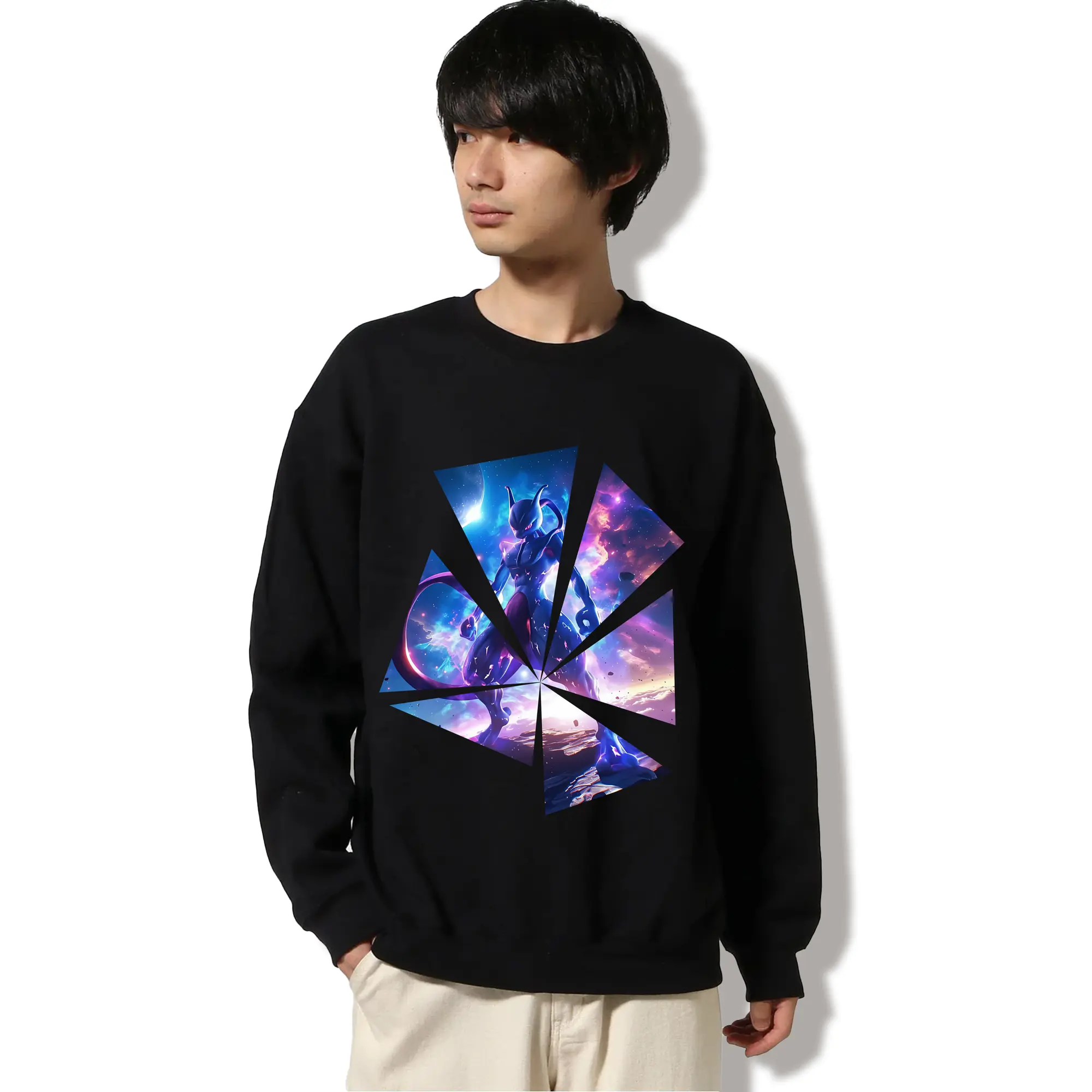 ポケモン グッズ,ミュウツー