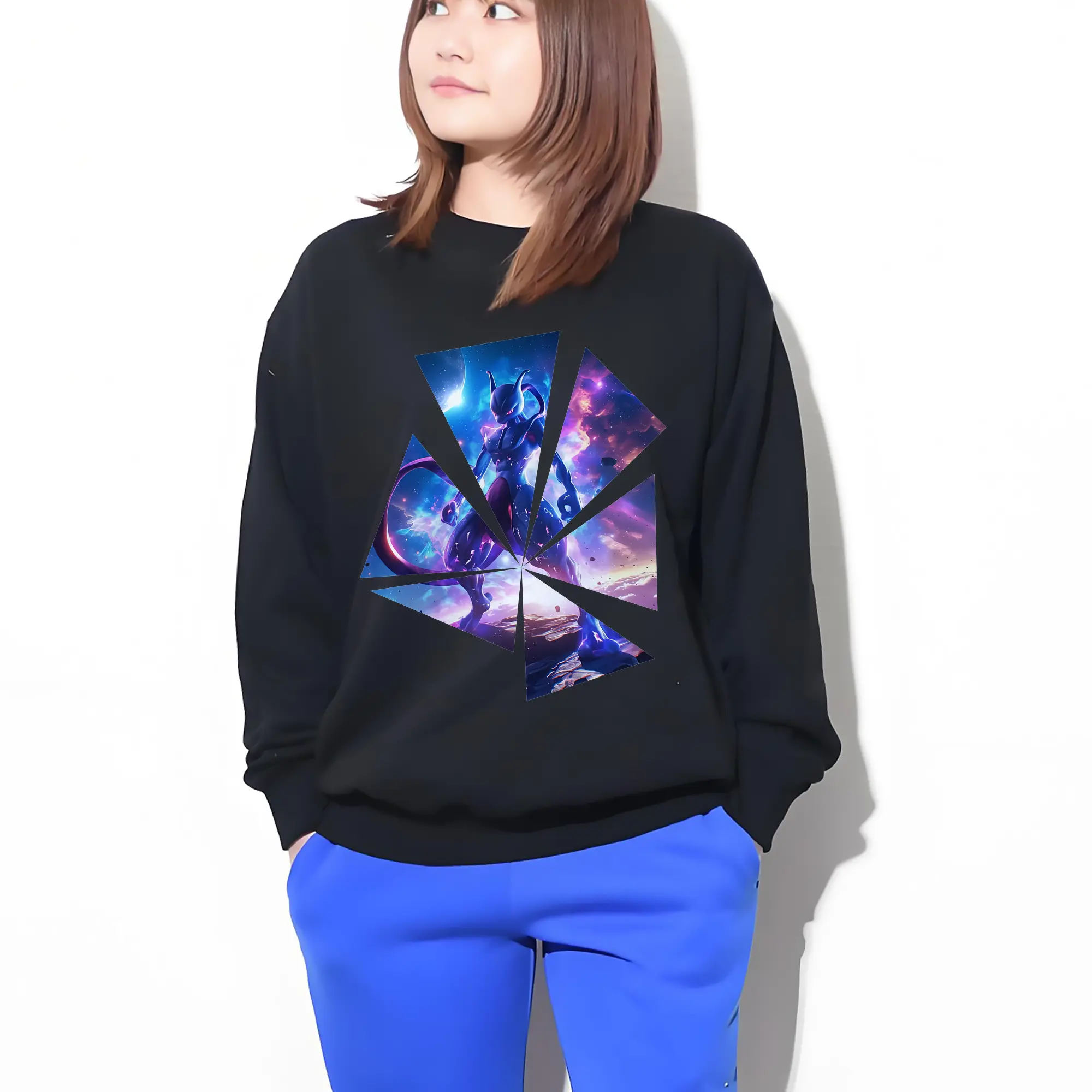 ポケモン グッズ,ミュウツー