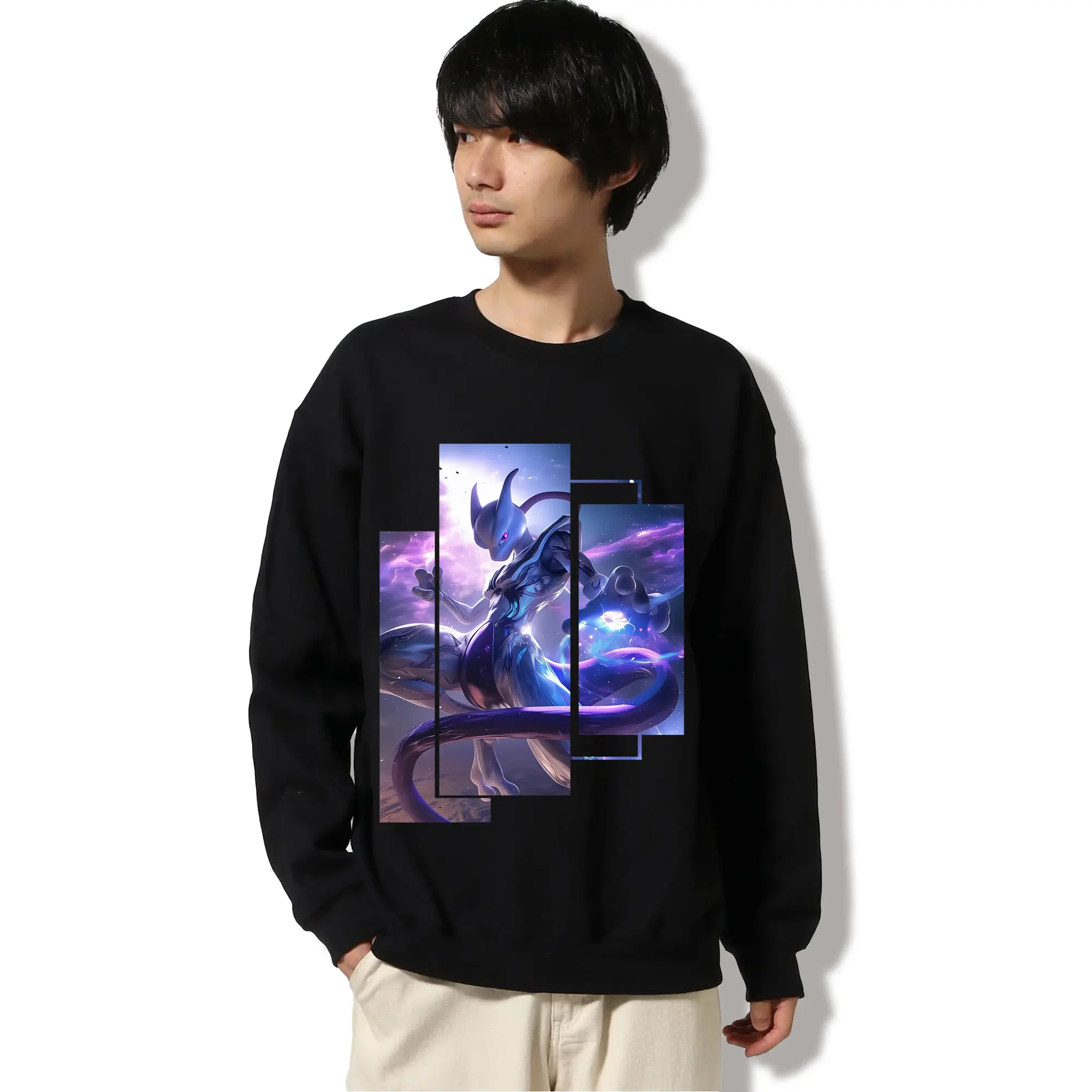 ポケモン グッズ,ミュウツー