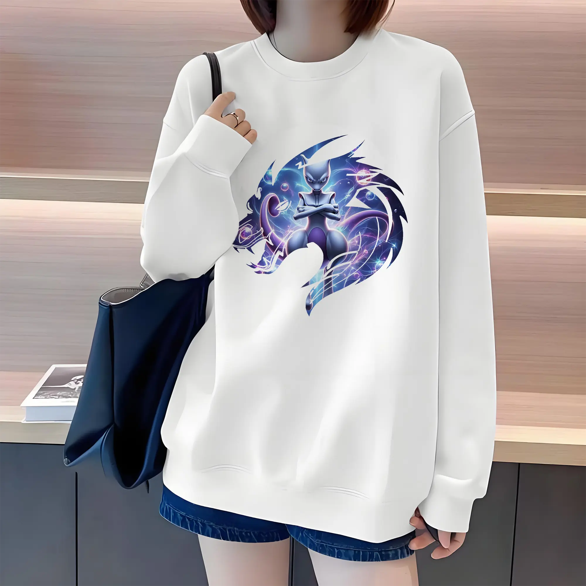 ポケモン グッズ,ミュウツー