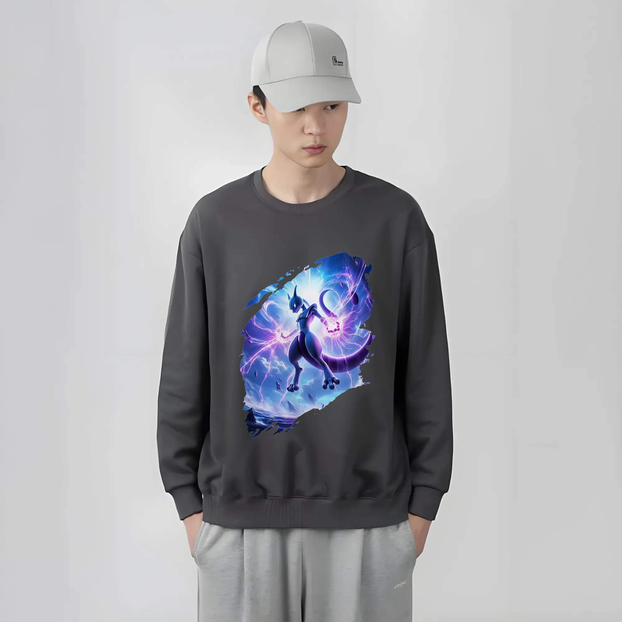 ポケモン グッズ,ミュウツー