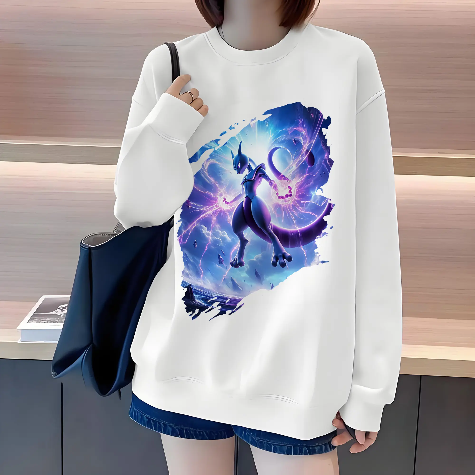 ポケモン グッズ,ミュウツー