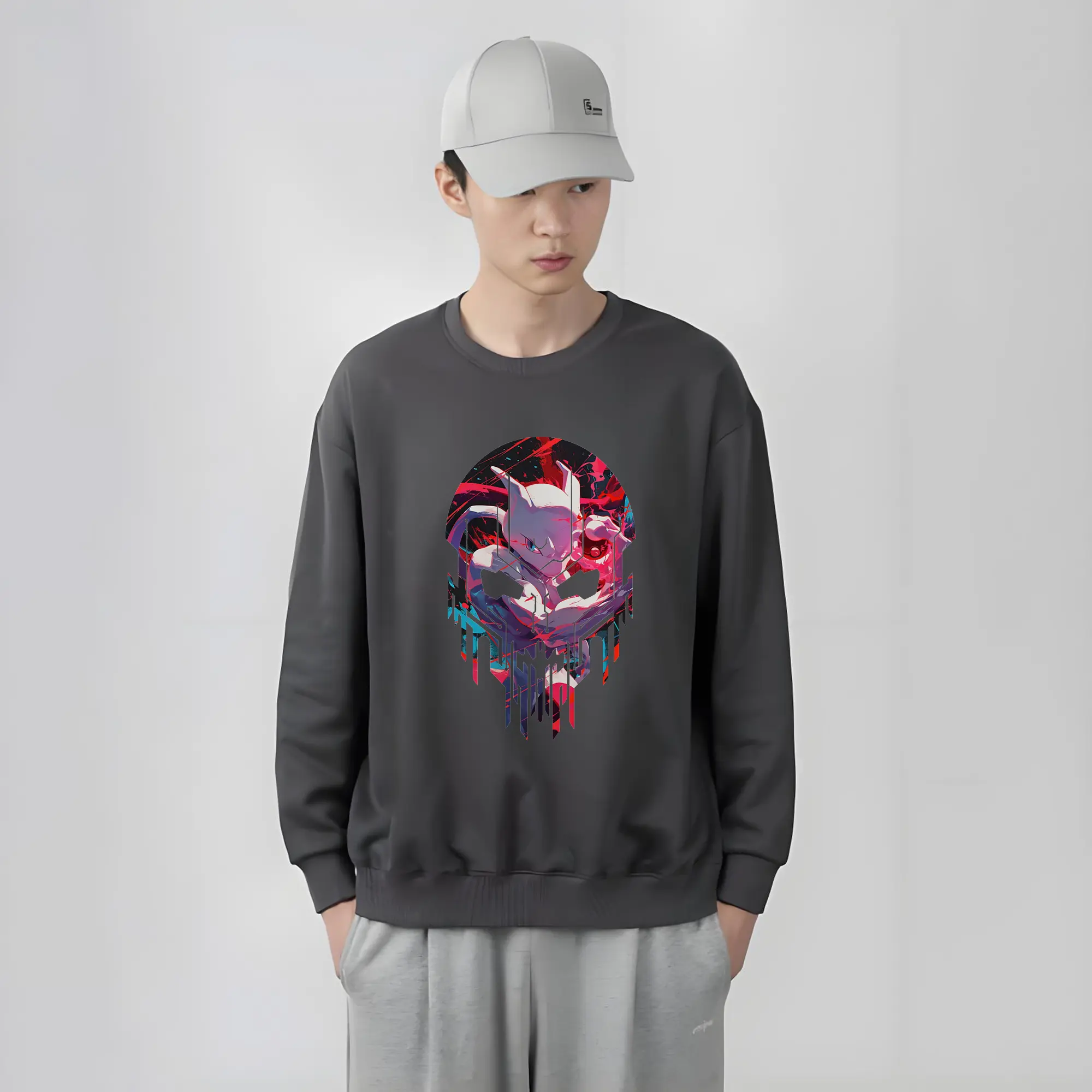 ポケモン グッズ,ミュウツー