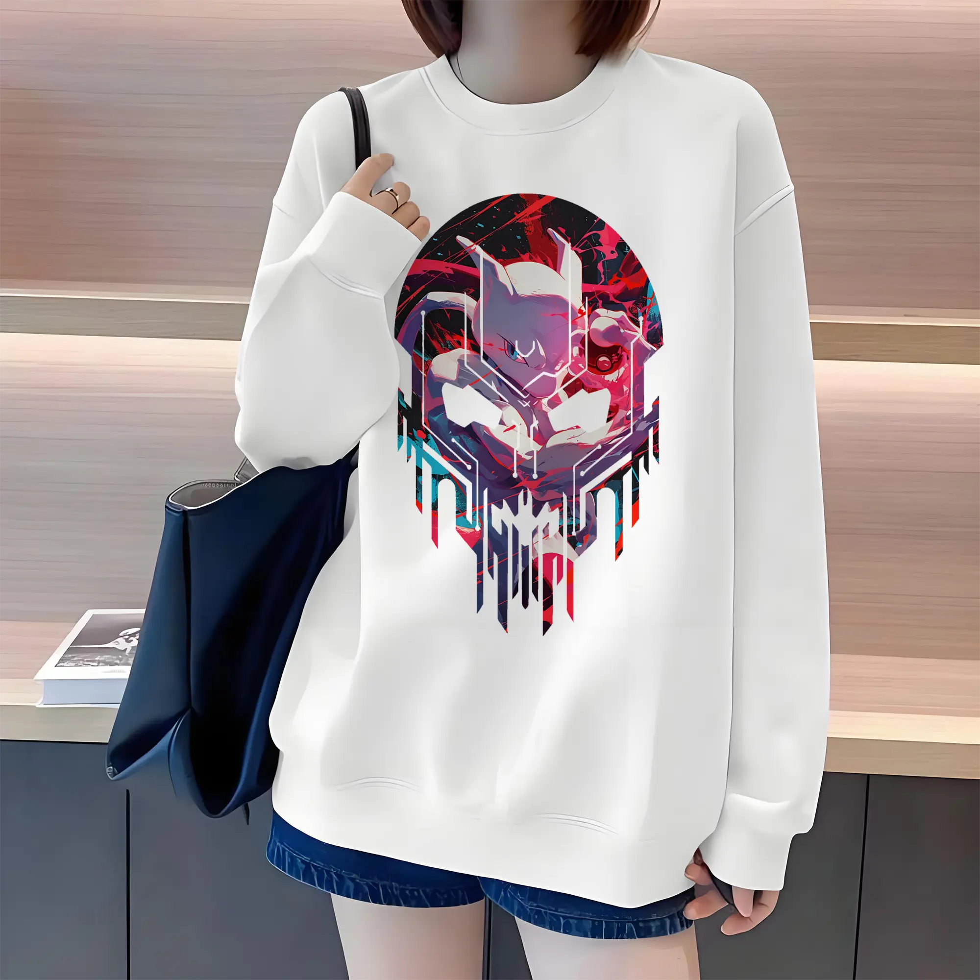 ポケモン グッズ,ミュウツー