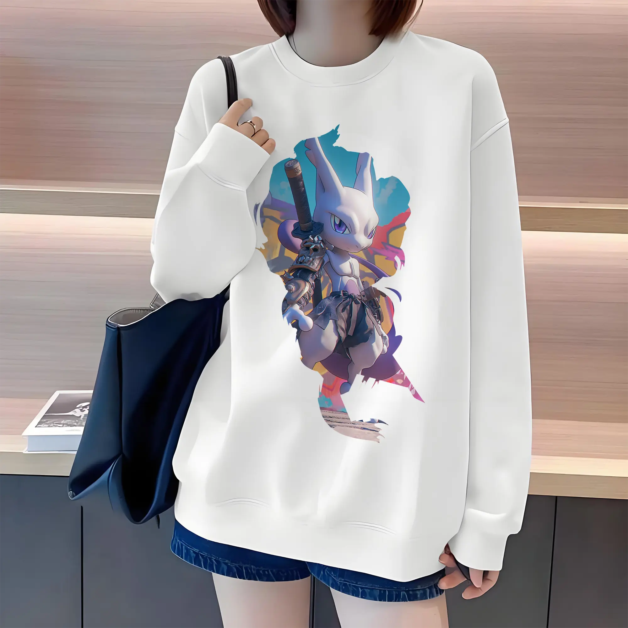 ポケモン グッズ,ミュウツー