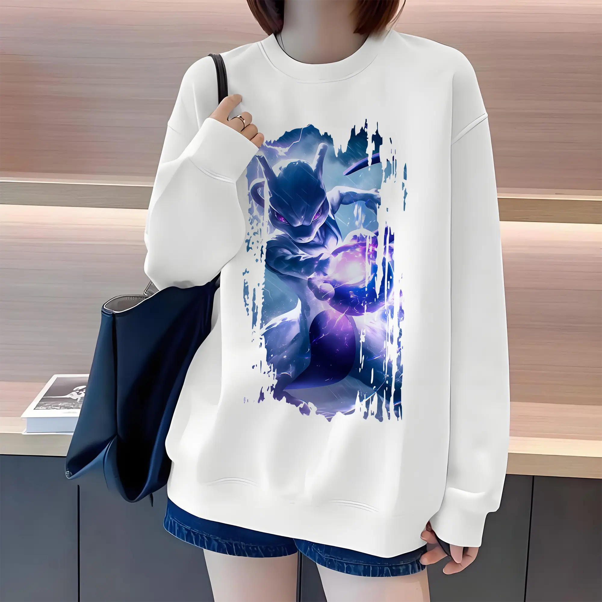 ポケモン グッズ,ミュウツー