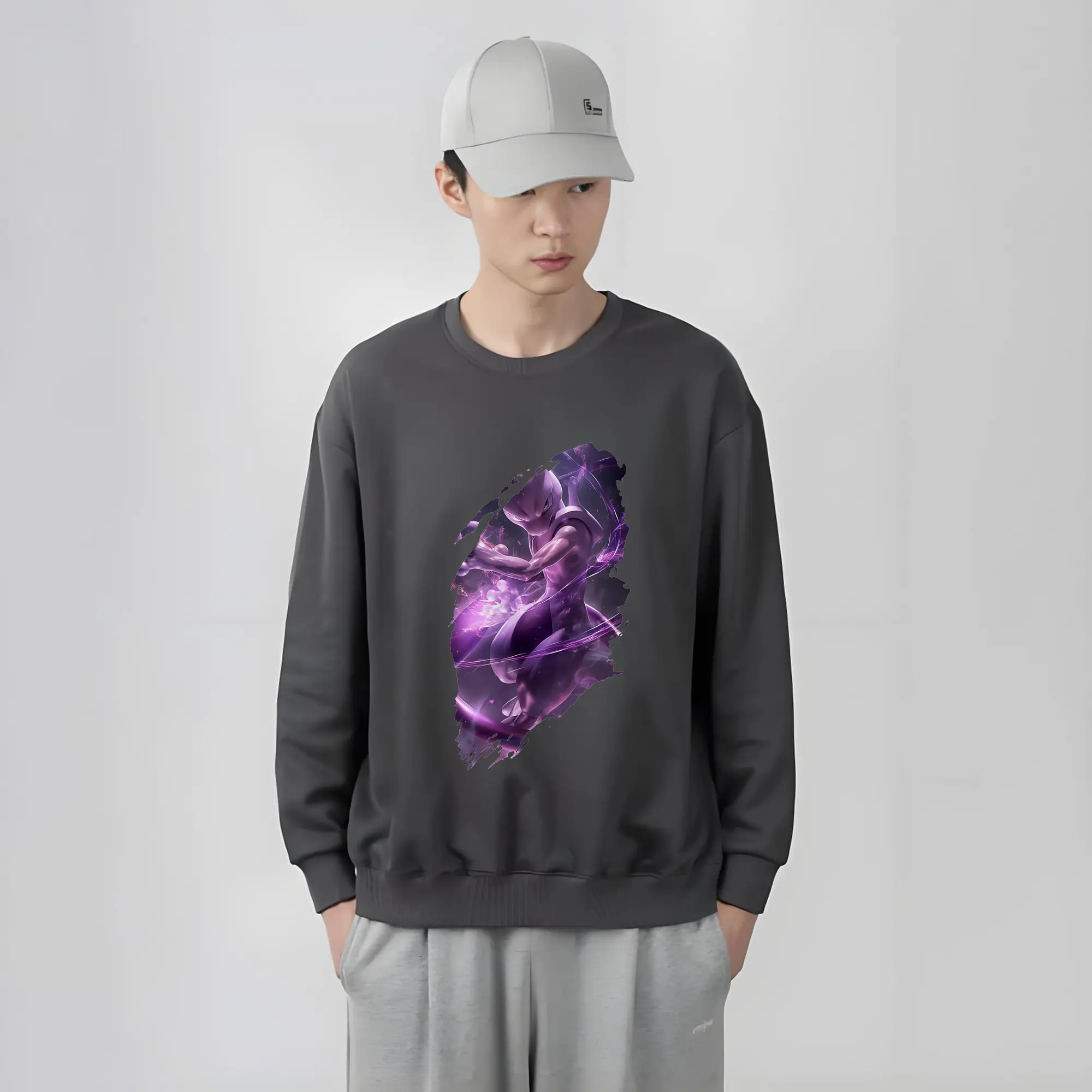 ポケモン グッズ,ミュウツー