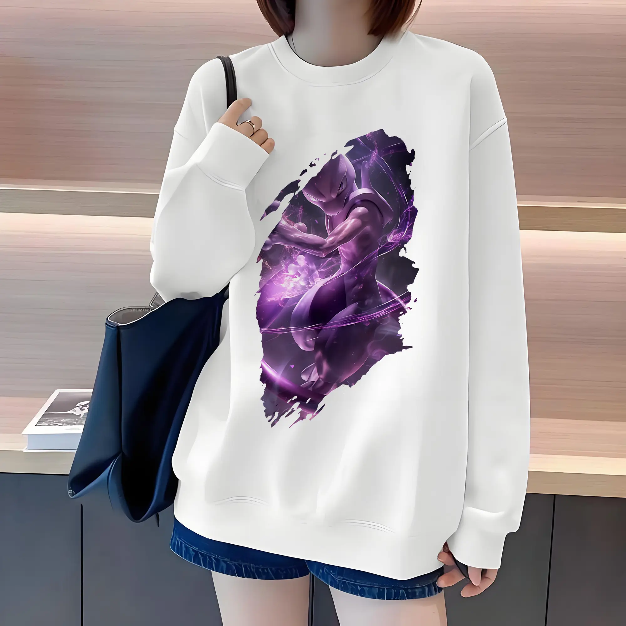 ポケモン グッズ,ミュウツー