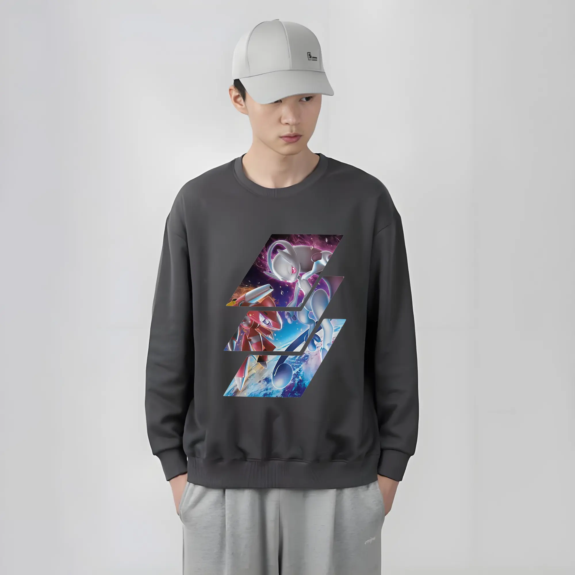 ポケモン グッズ,ミュウツー