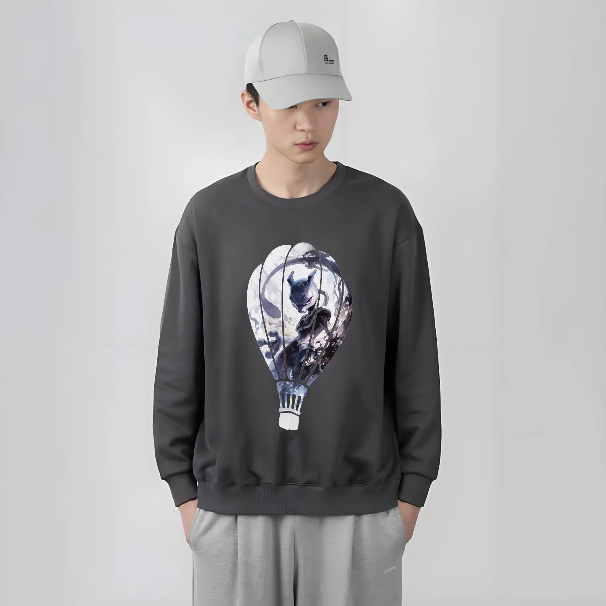 ポケモン グッズ,ミュウツー