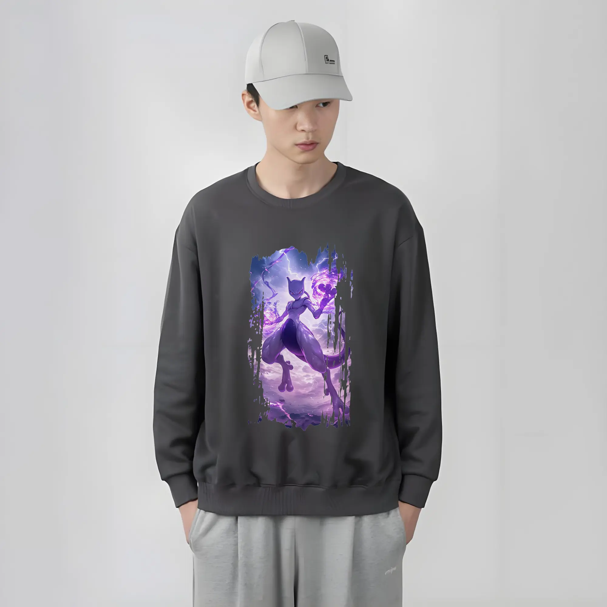 ポケモン グッズ,ミュウツー