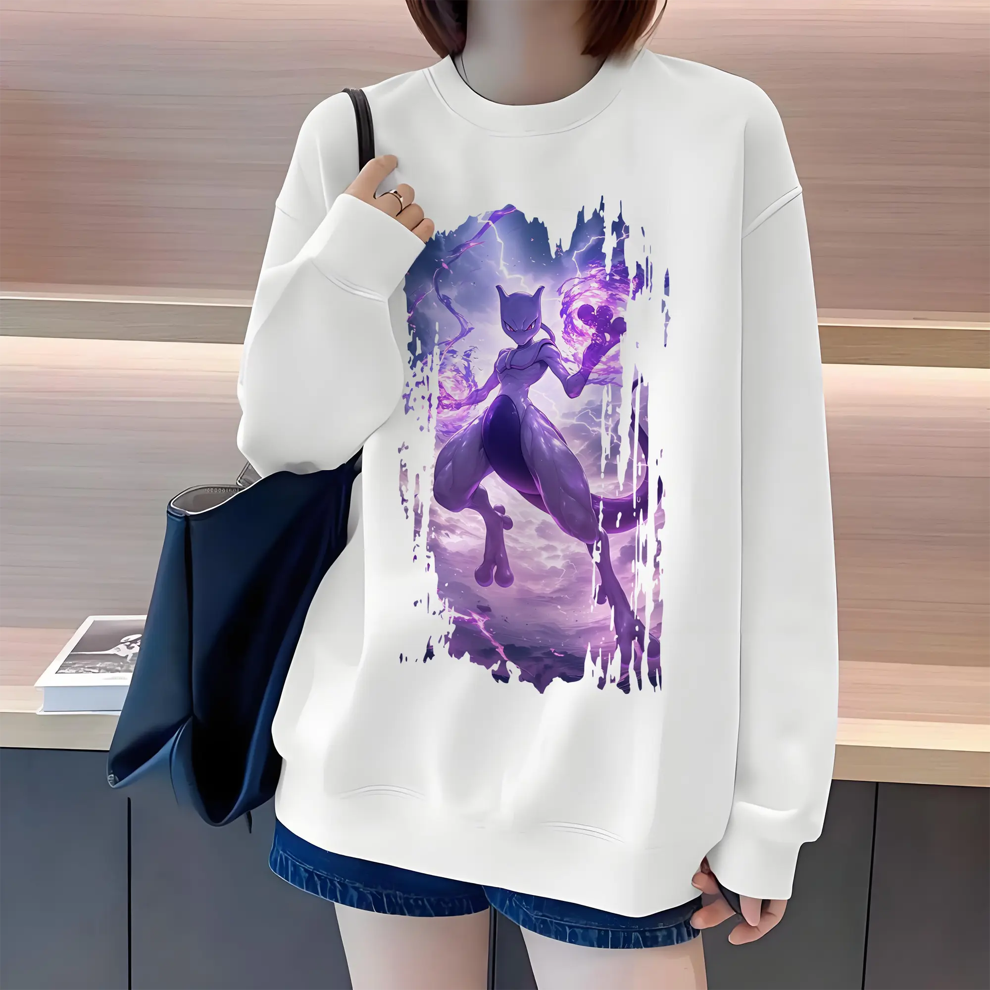 ポケモン グッズ,ミュウツー