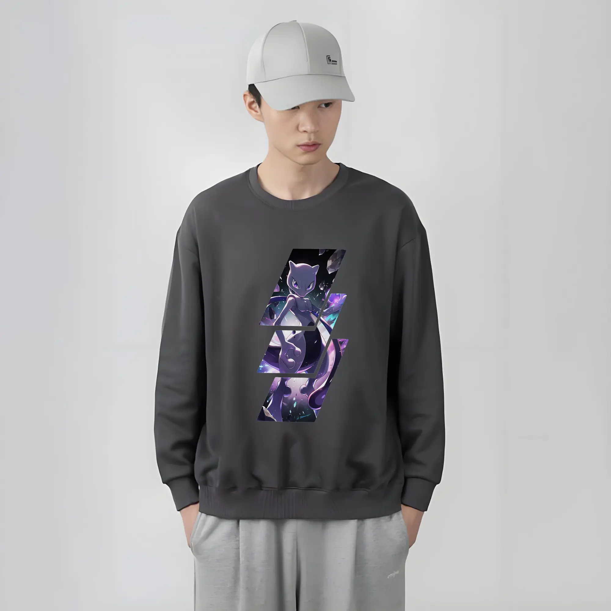 ポケモン グッズ,ミュウツー