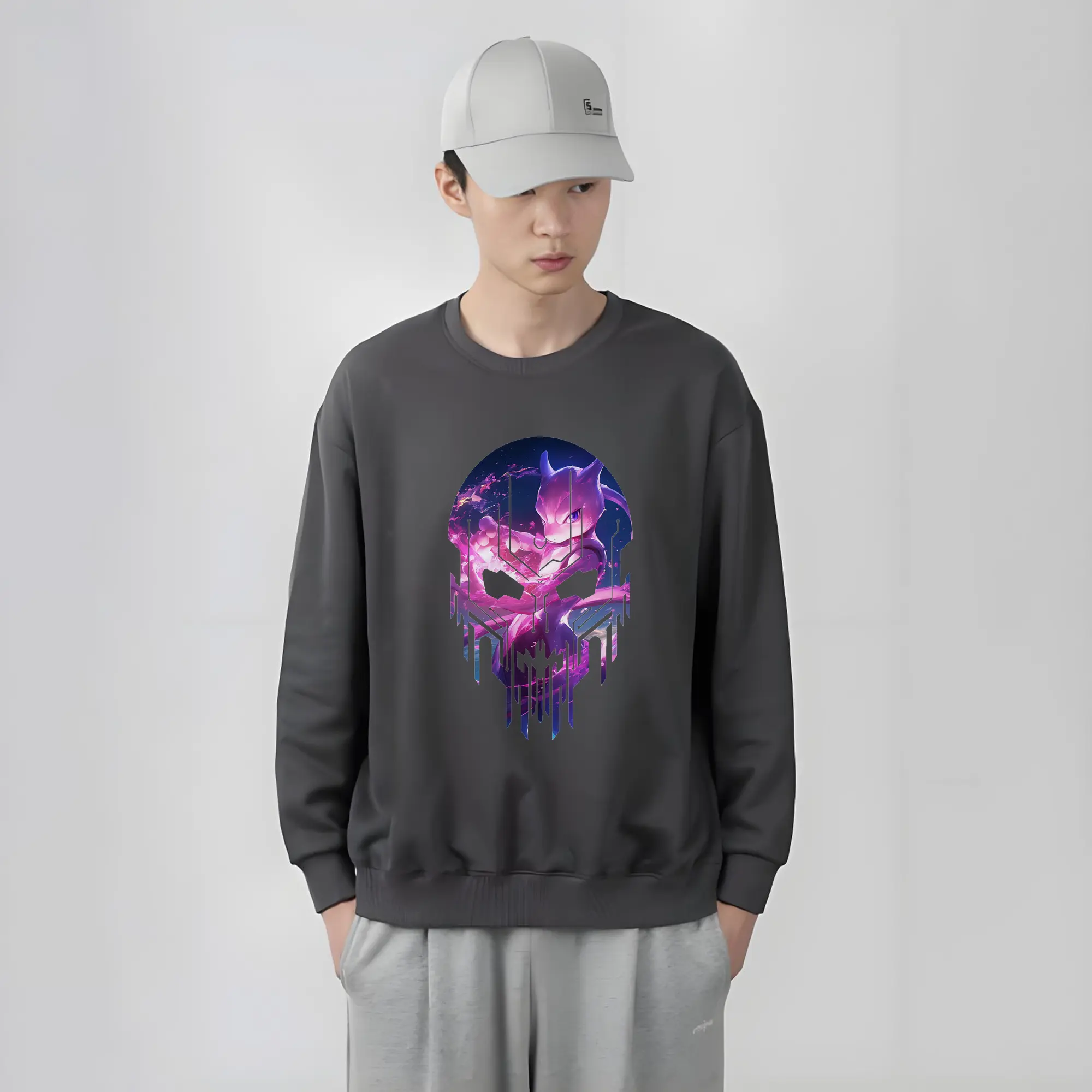 ポケモン グッズ,ミュウツー