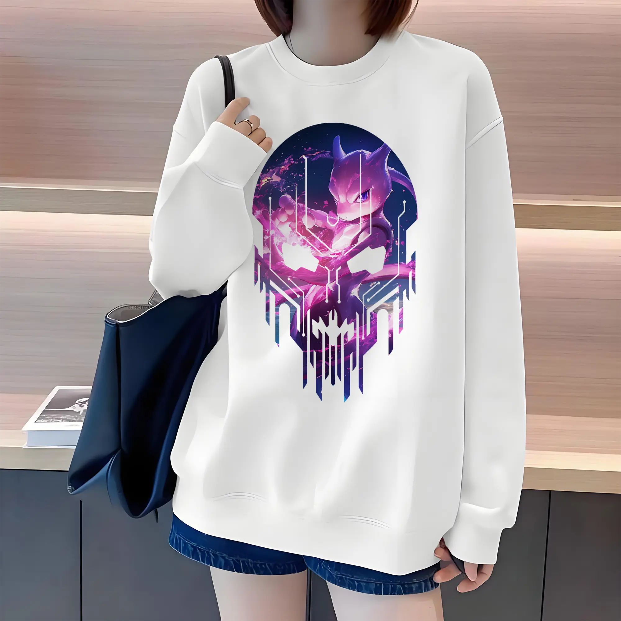 ポケモン グッズ,ミュウツー