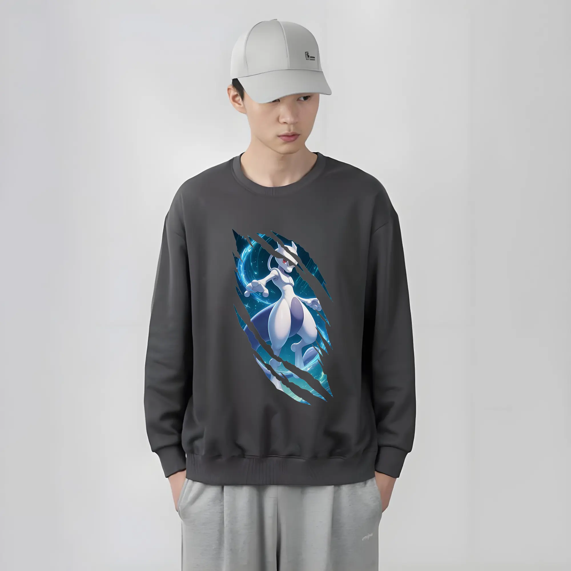 ポケモン グッズ,ミュウツー