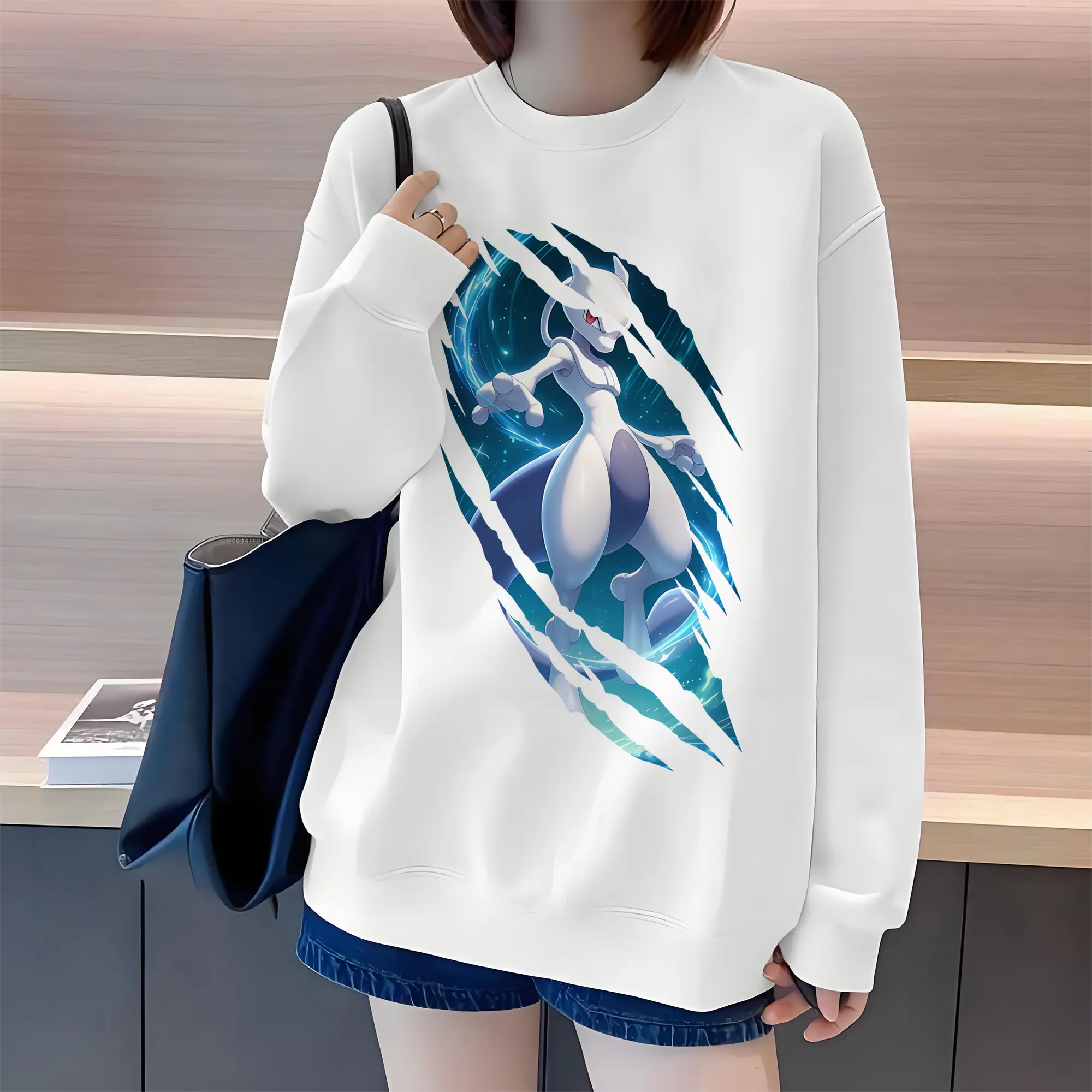 ポケモン グッズ,ミュウツー