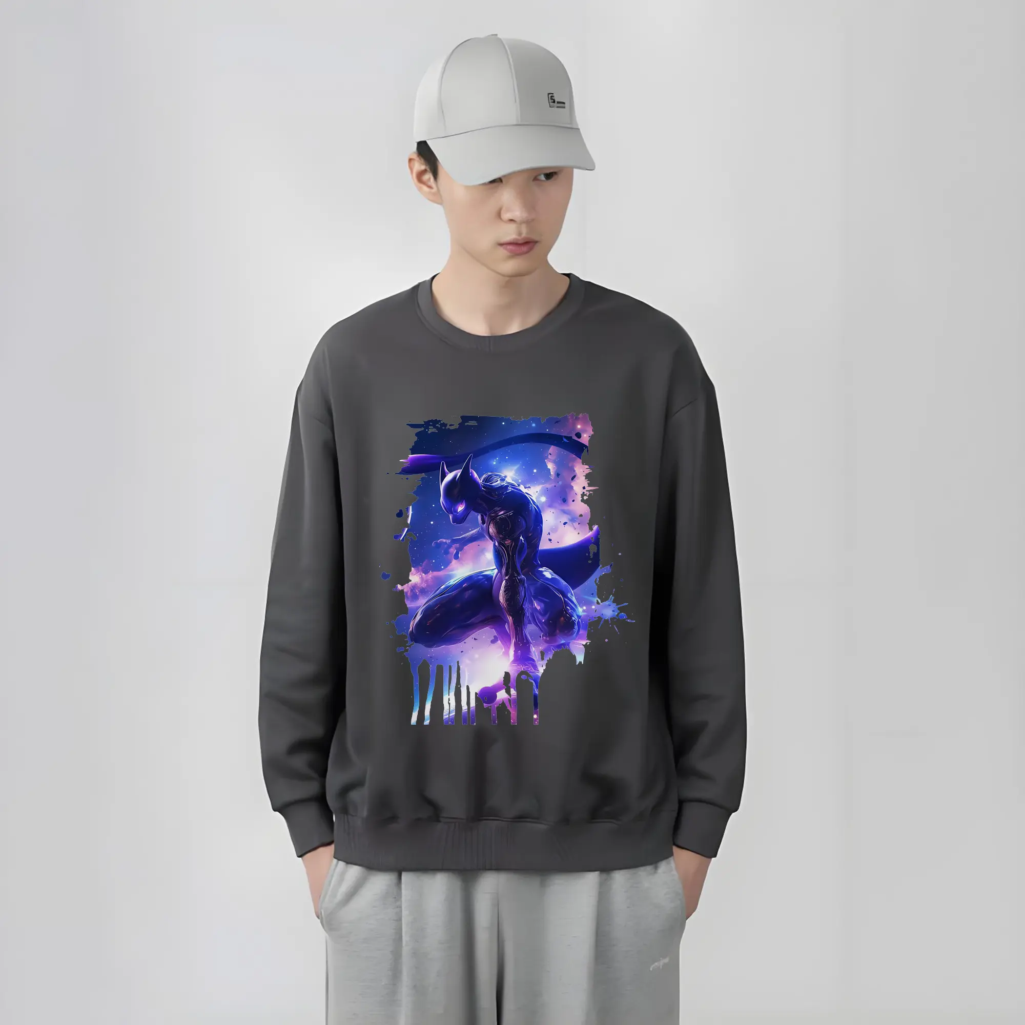 ポケモン グッズ,ミュウツー