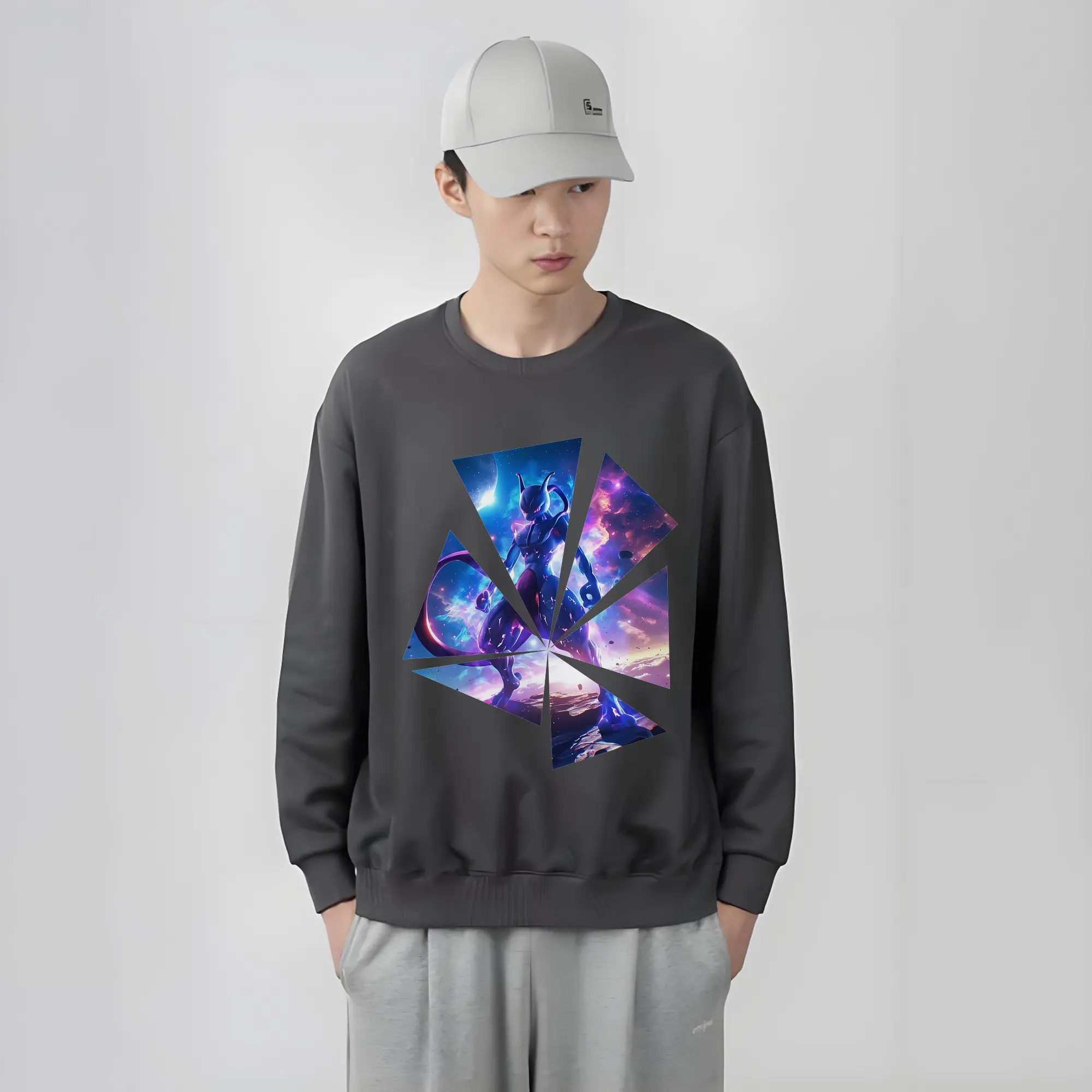 ポケモン グッズ,ミュウツー