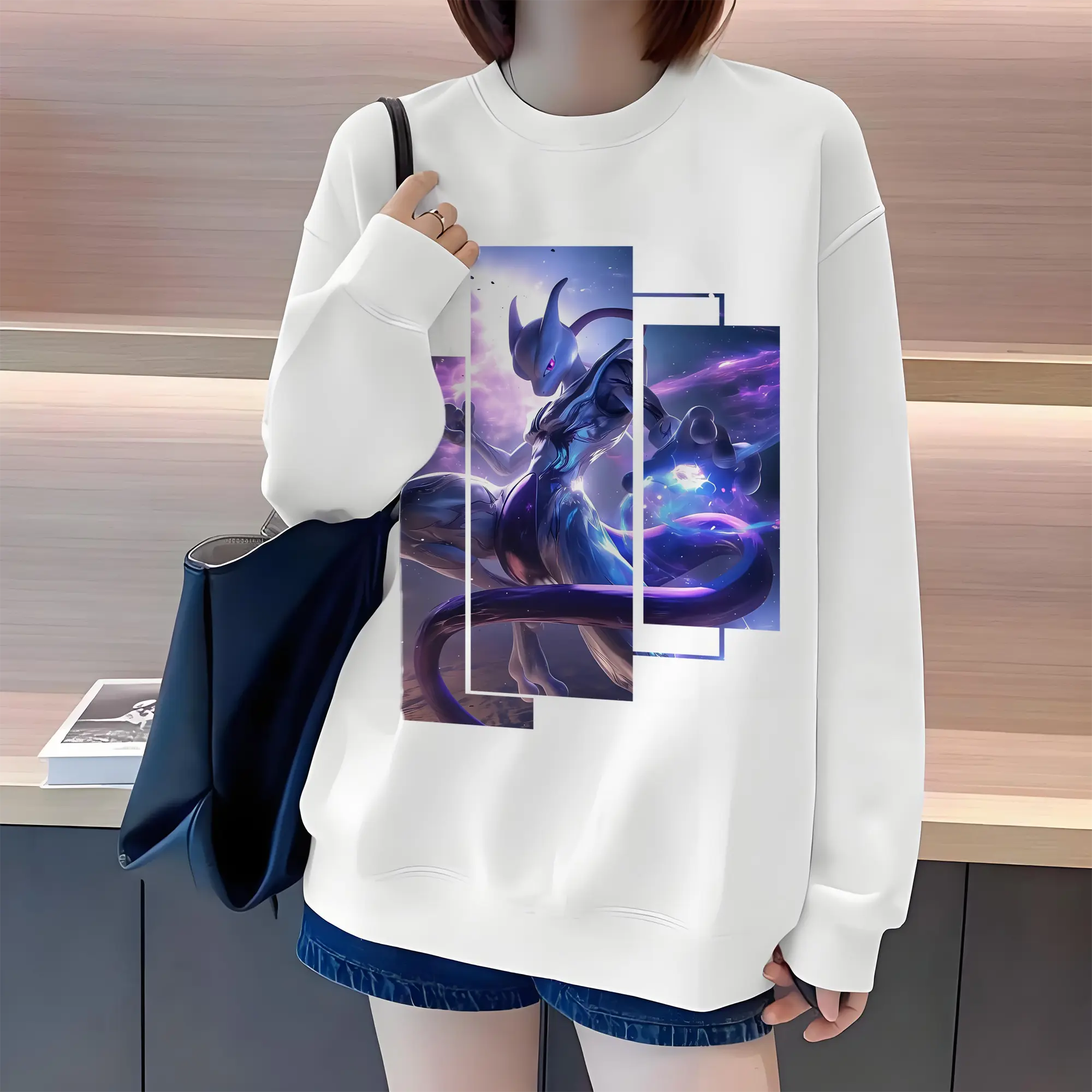 ポケモン グッズ,ミュウツー