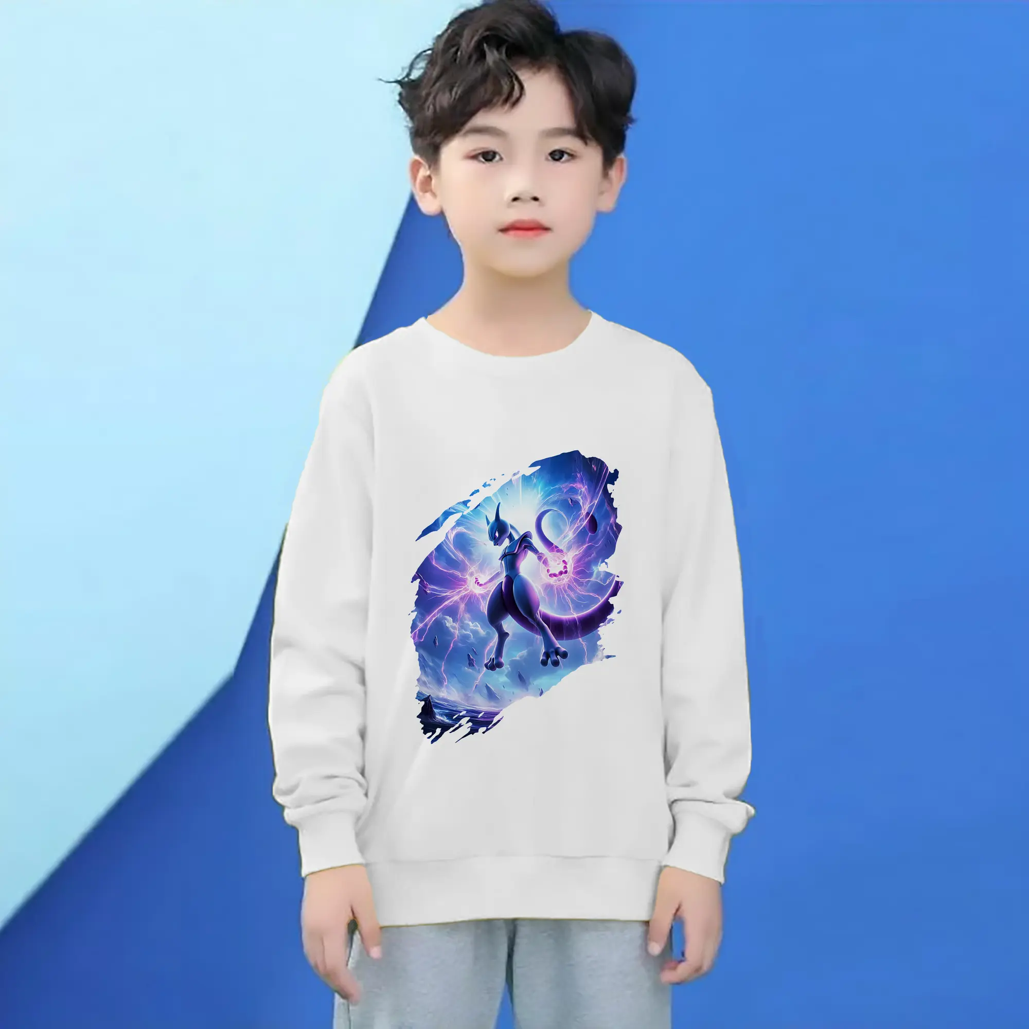 ポケモン グッズ,ミュウツー