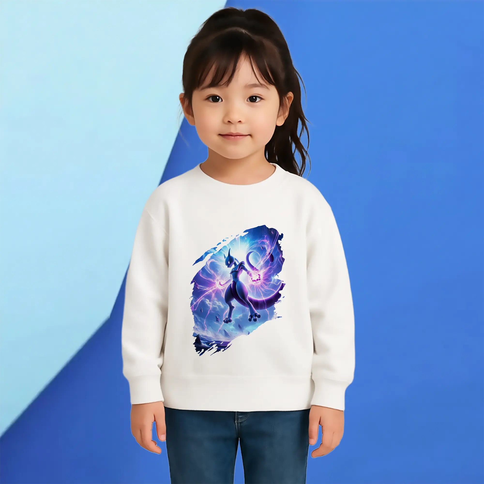 ポケモン グッズ,ミュウツー