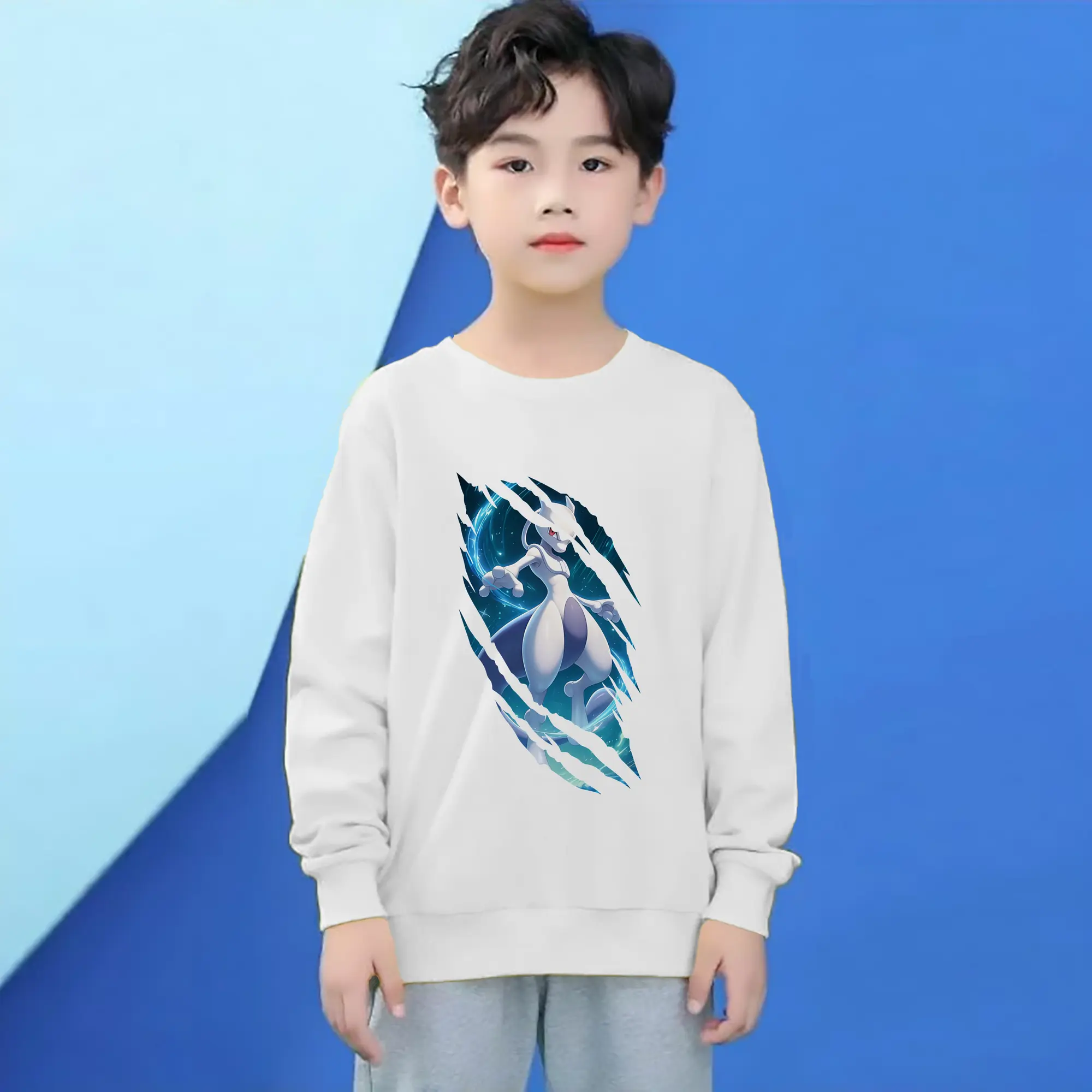 ポケモン グッズ,ミュウツー