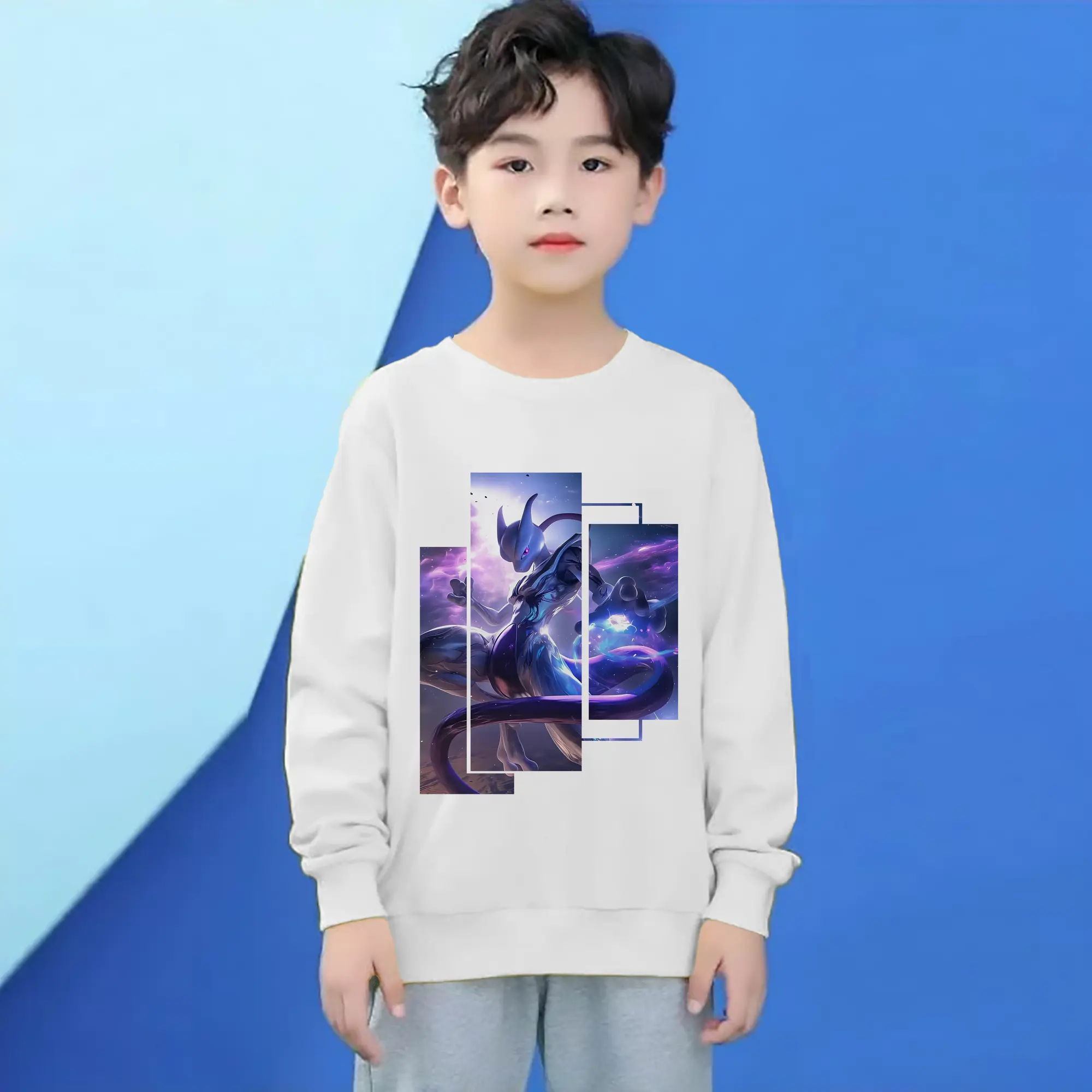 ポケモン グッズ,ミュウツー