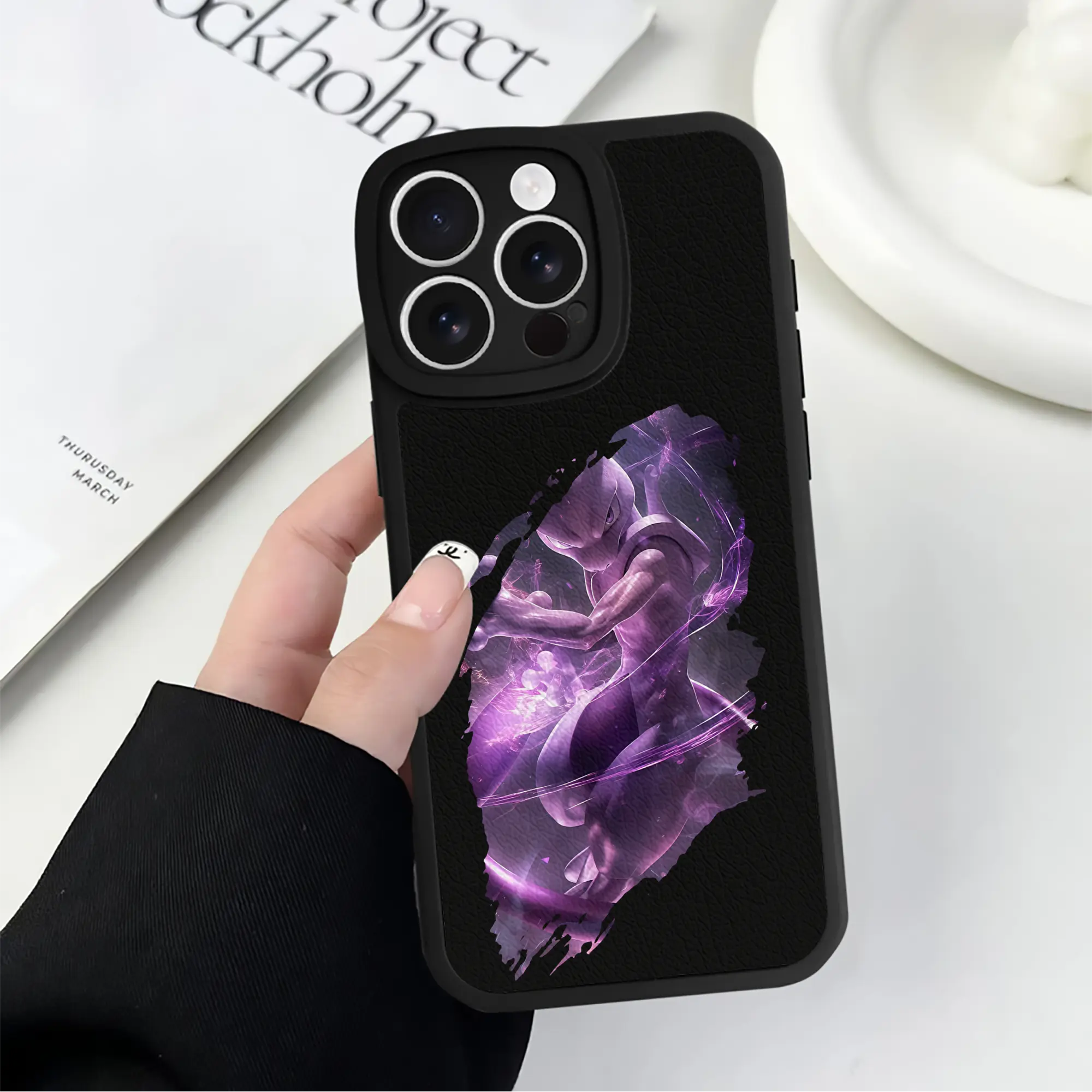 ポケモン グッズ,ミュウツー