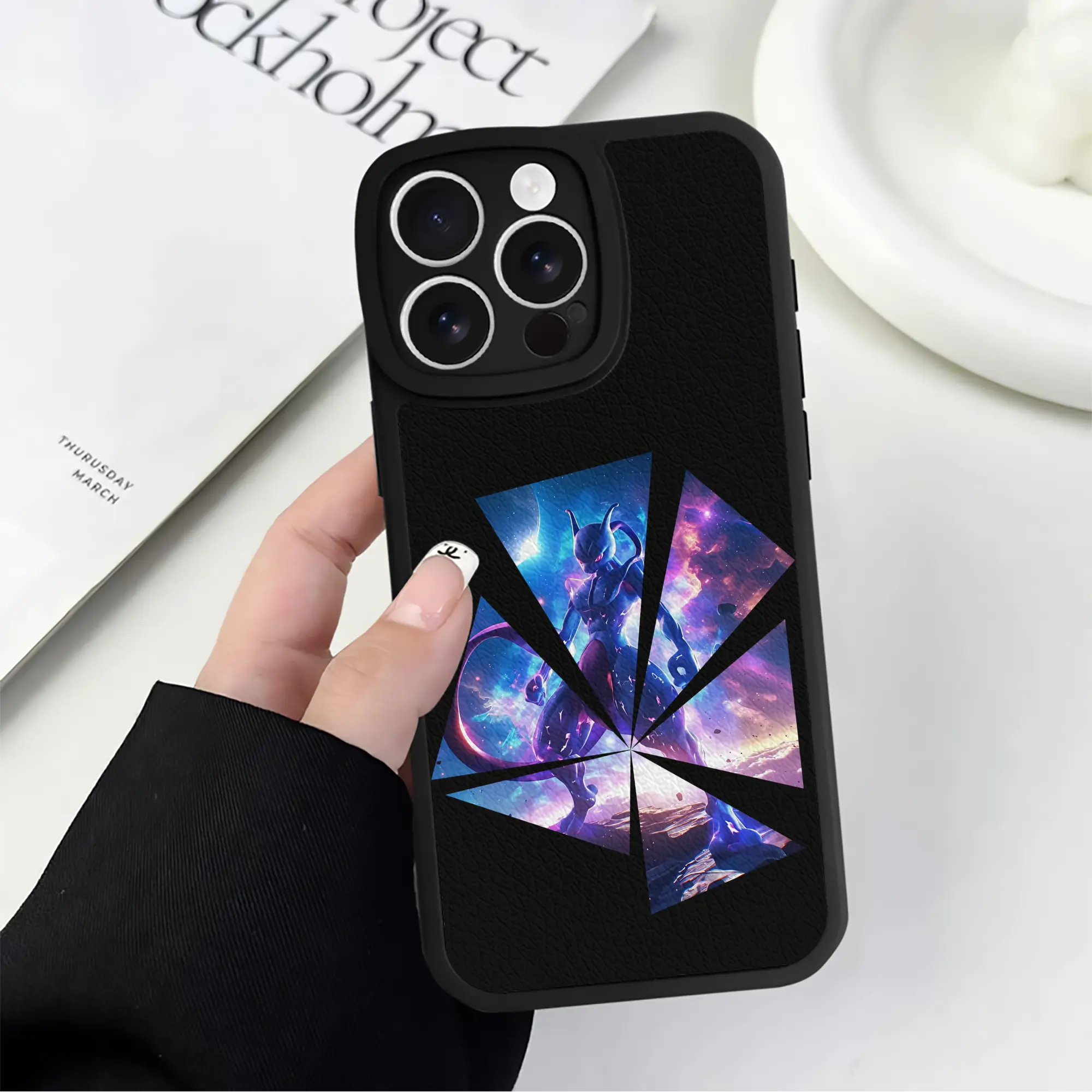 ポケモン グッズ,ミュウツー