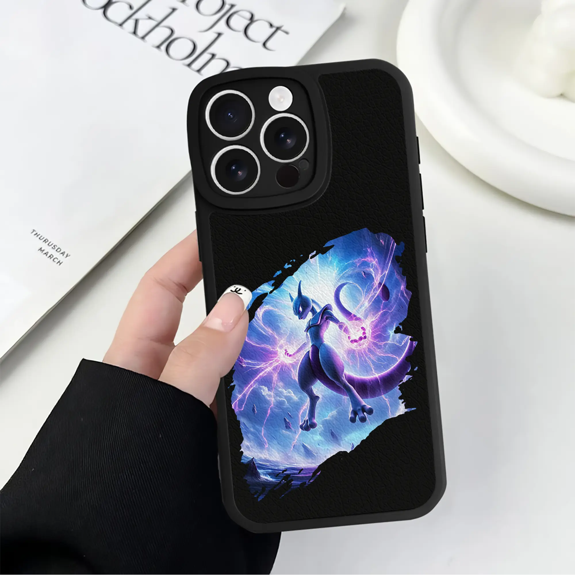 ポケモン グッズ,ミュウツー