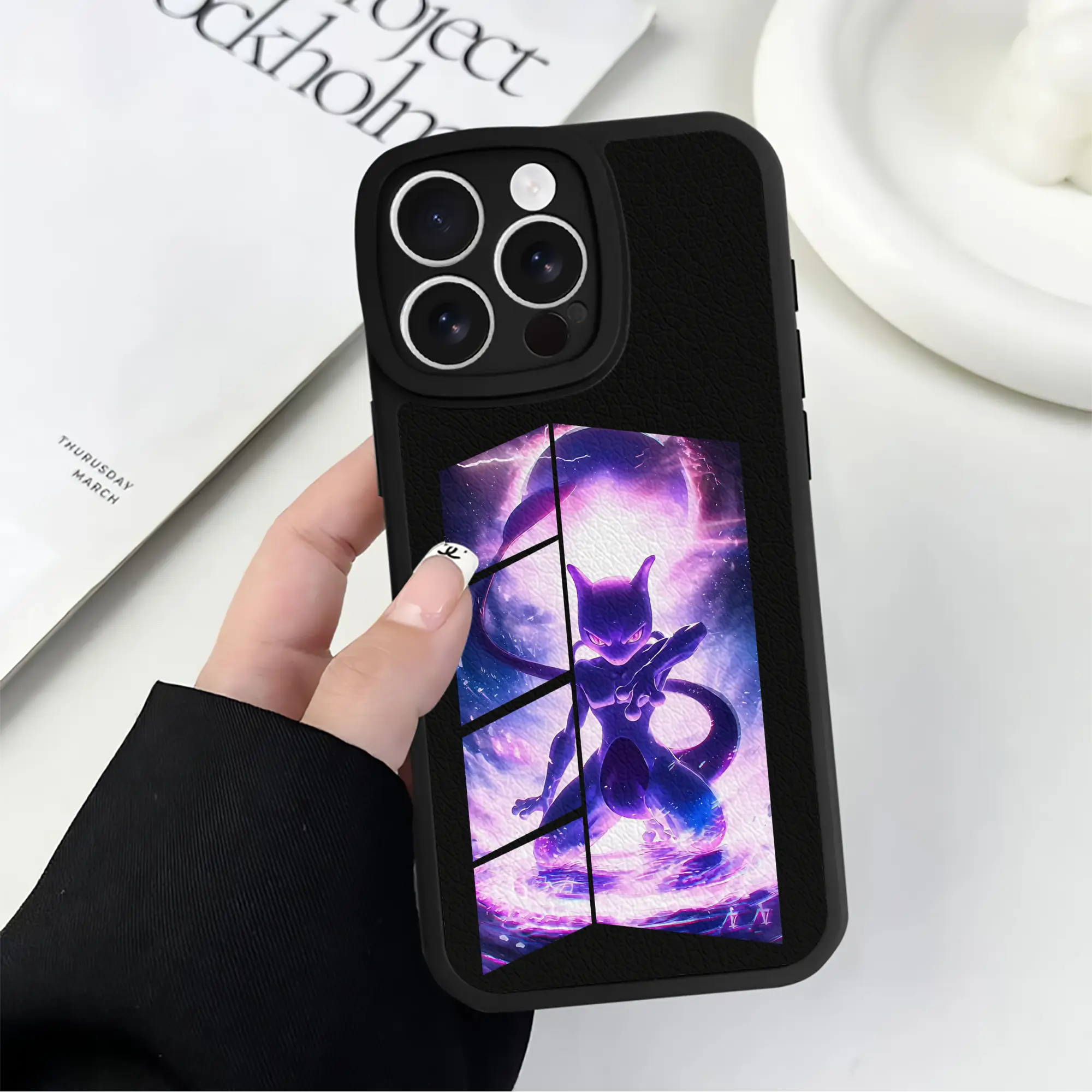 ポケモン グッズ,ミュウツー