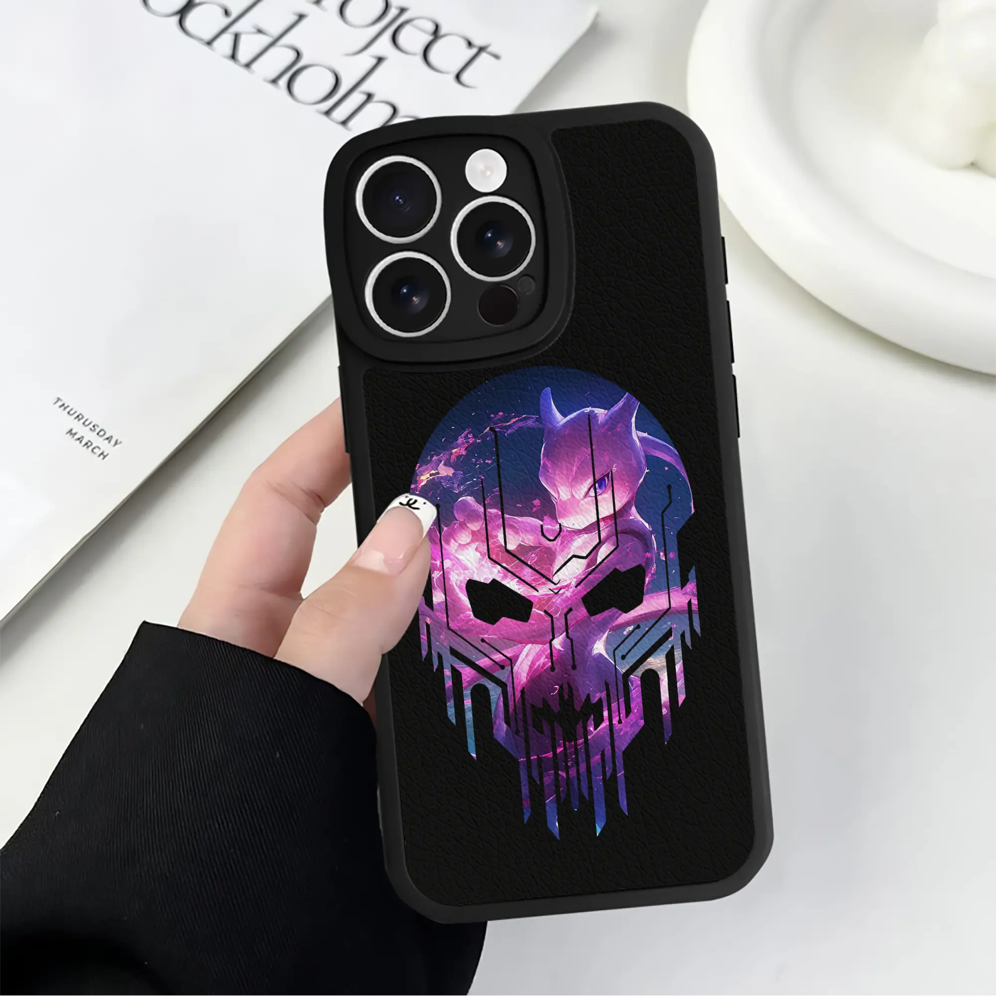 ポケモン グッズ,ミュウツー