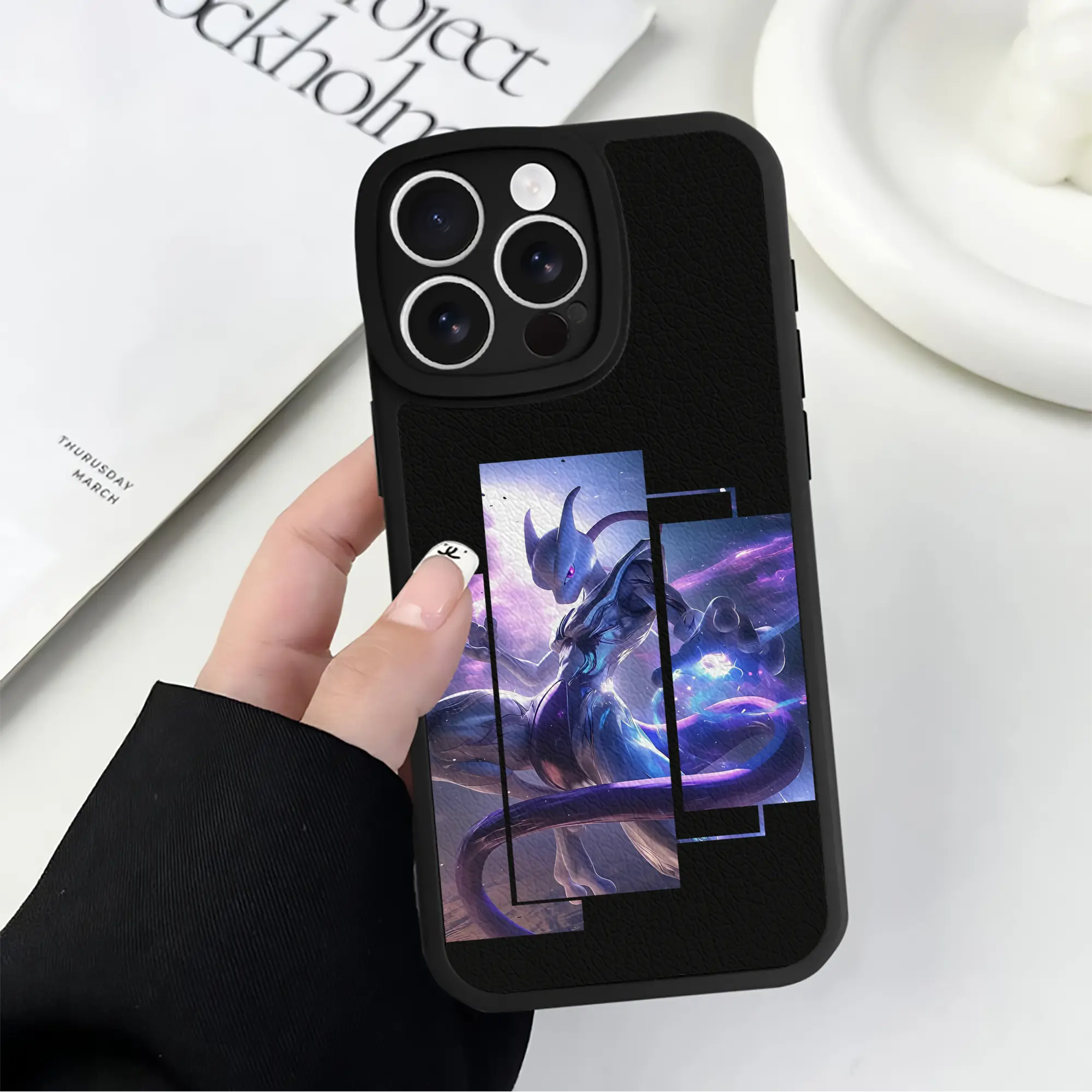 ポケモン グッズ,ミュウツー