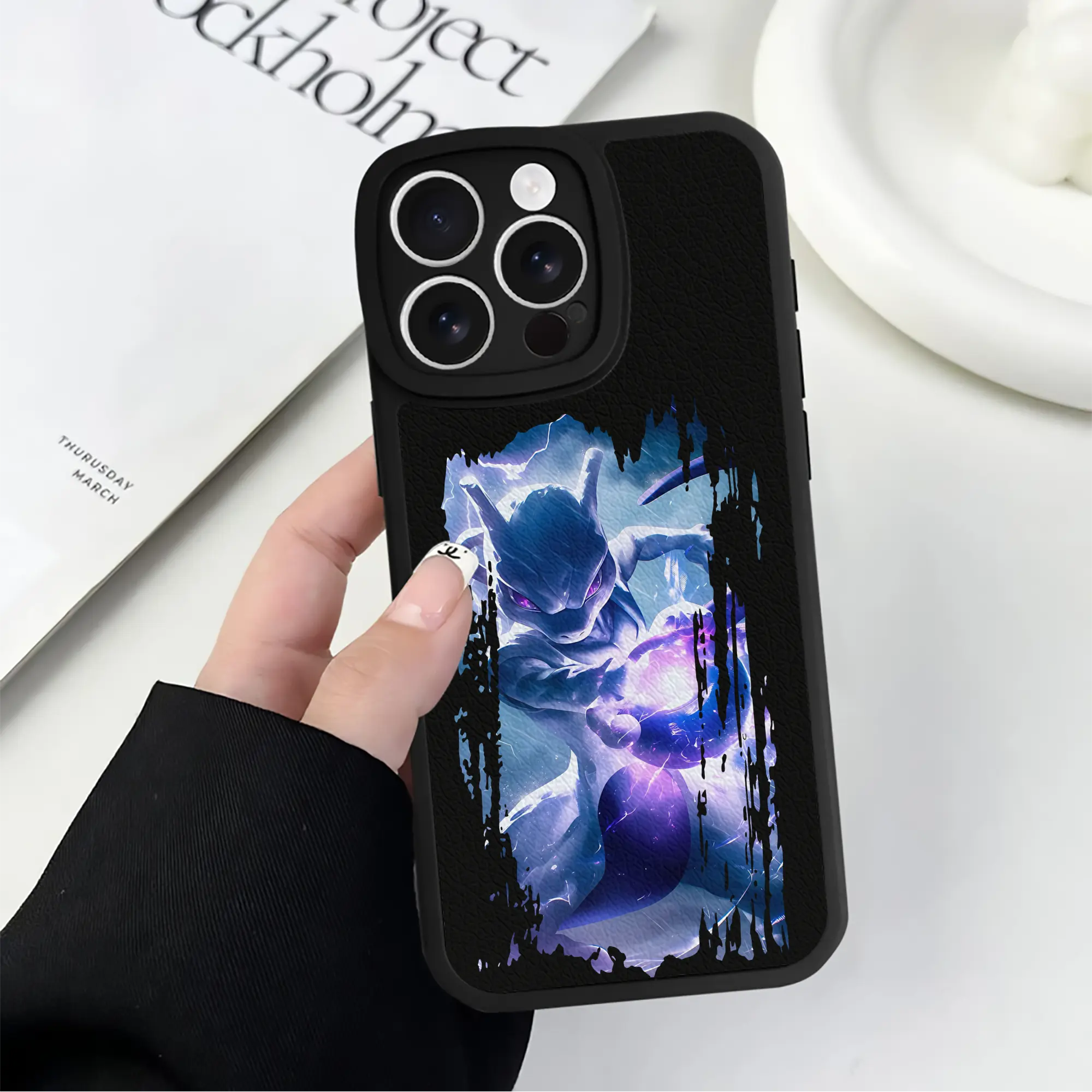 ポケモン グッズ,ミュウツー