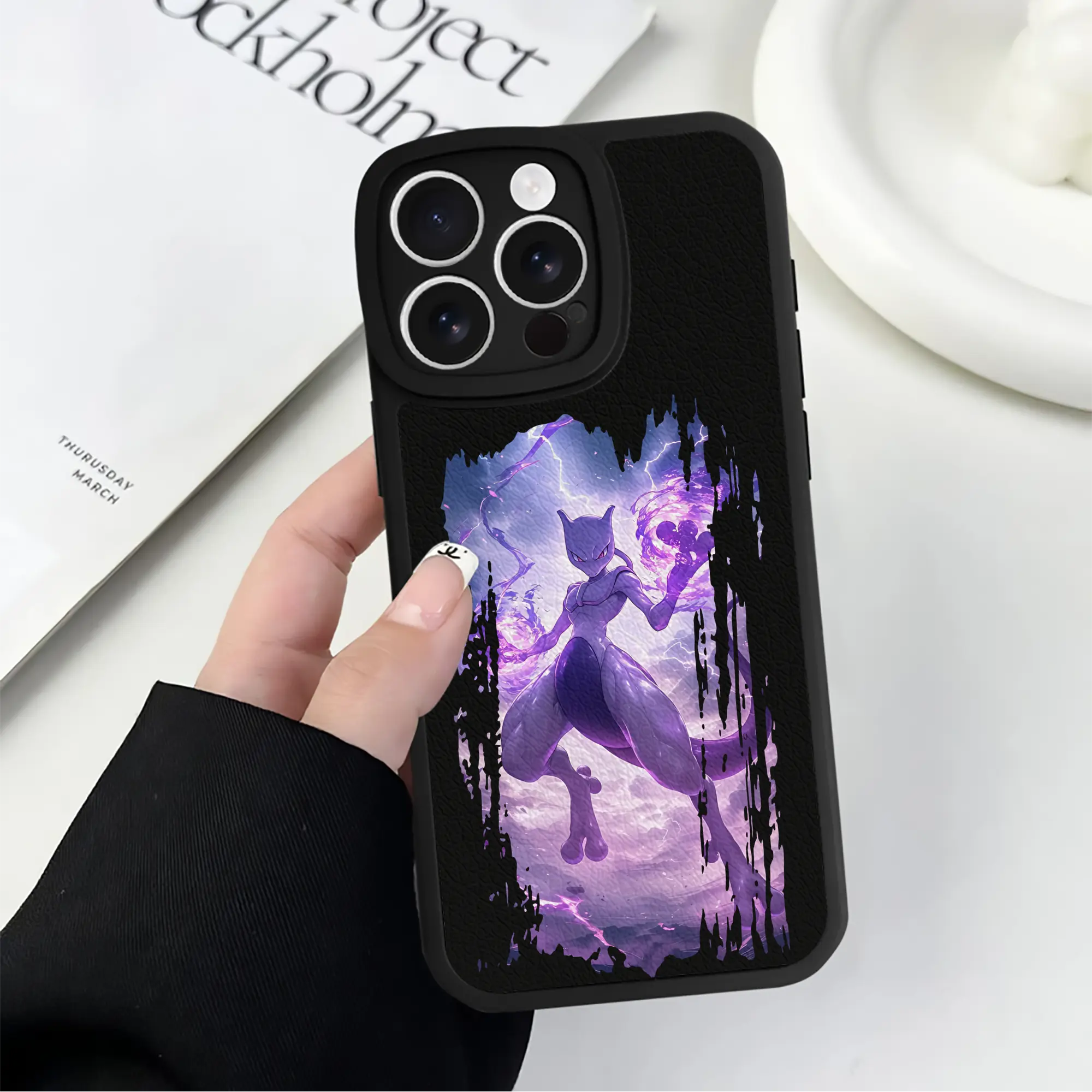 ポケモン グッズ,ミュウツー