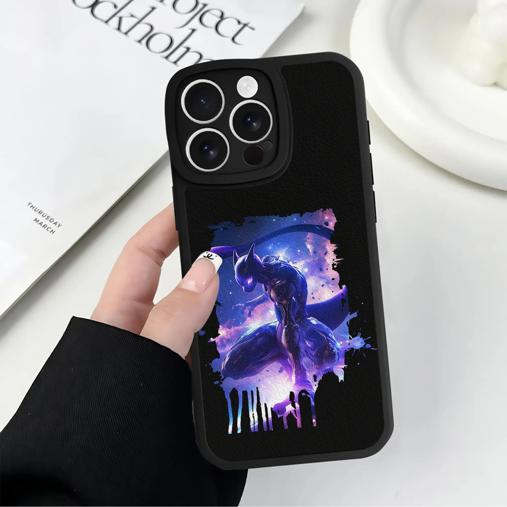 ポケモン グッズ,ミュウツー